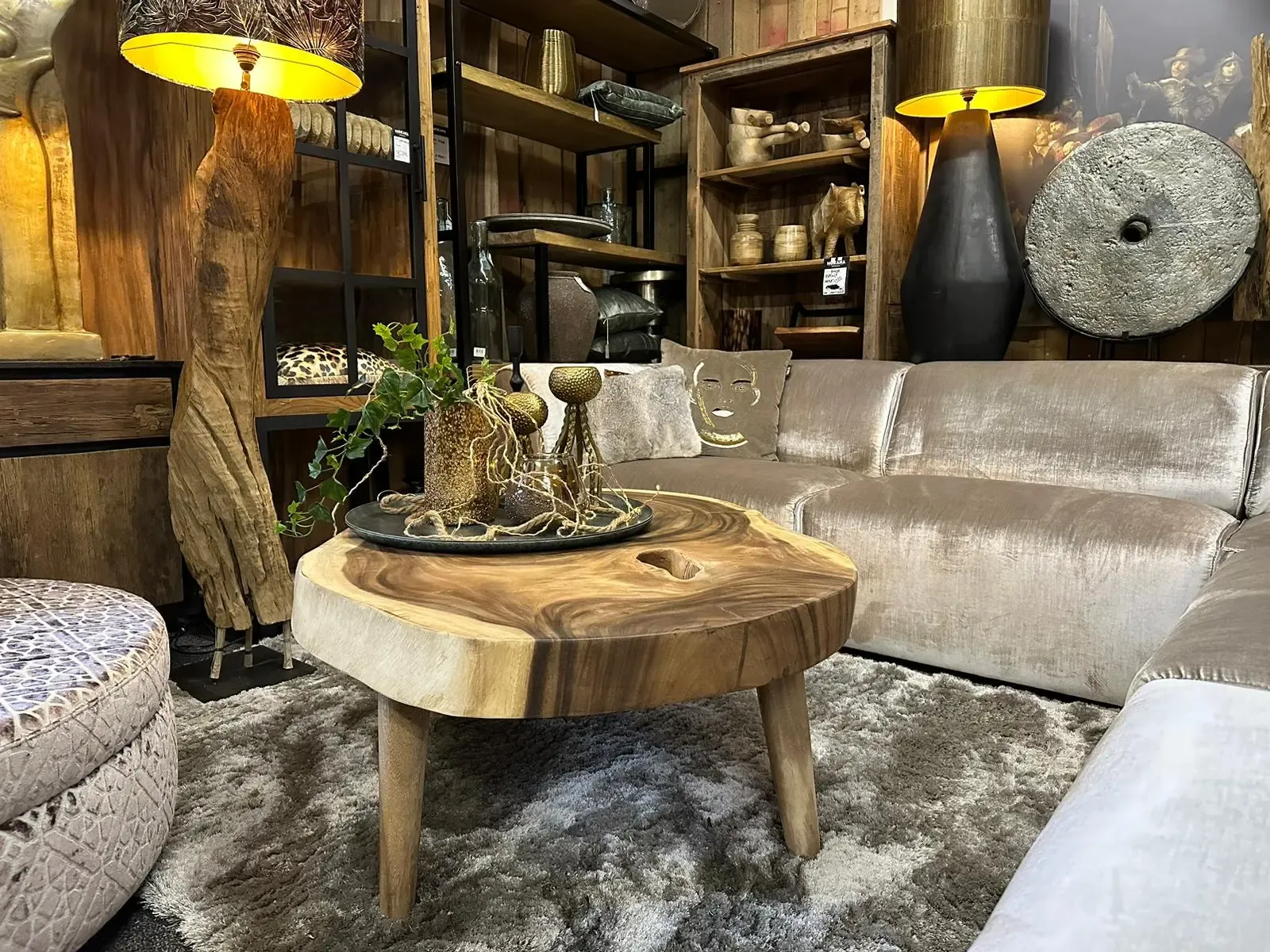 Coffee Table Joopie - World of Brosi