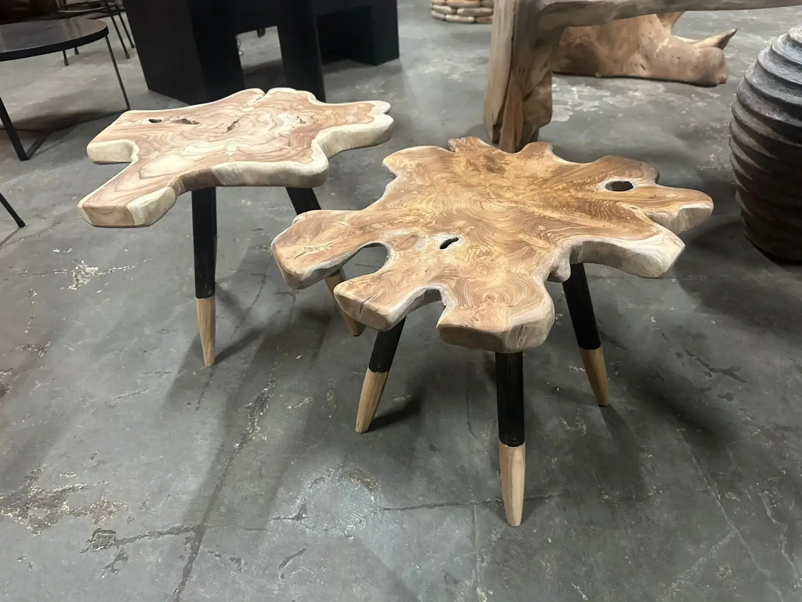Coffee Table Max suar