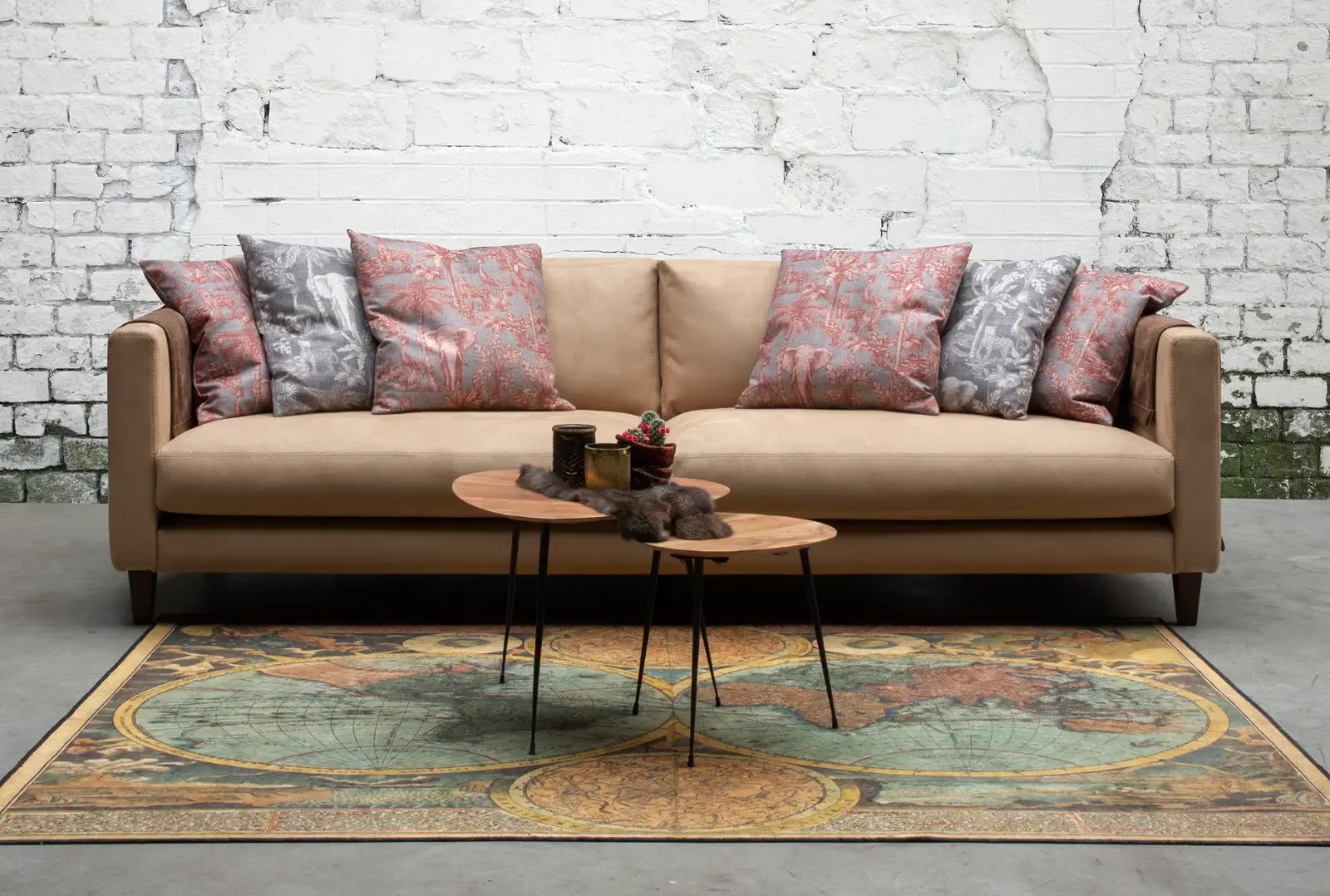 Sofa San Antonio - Het Anker, foto 3