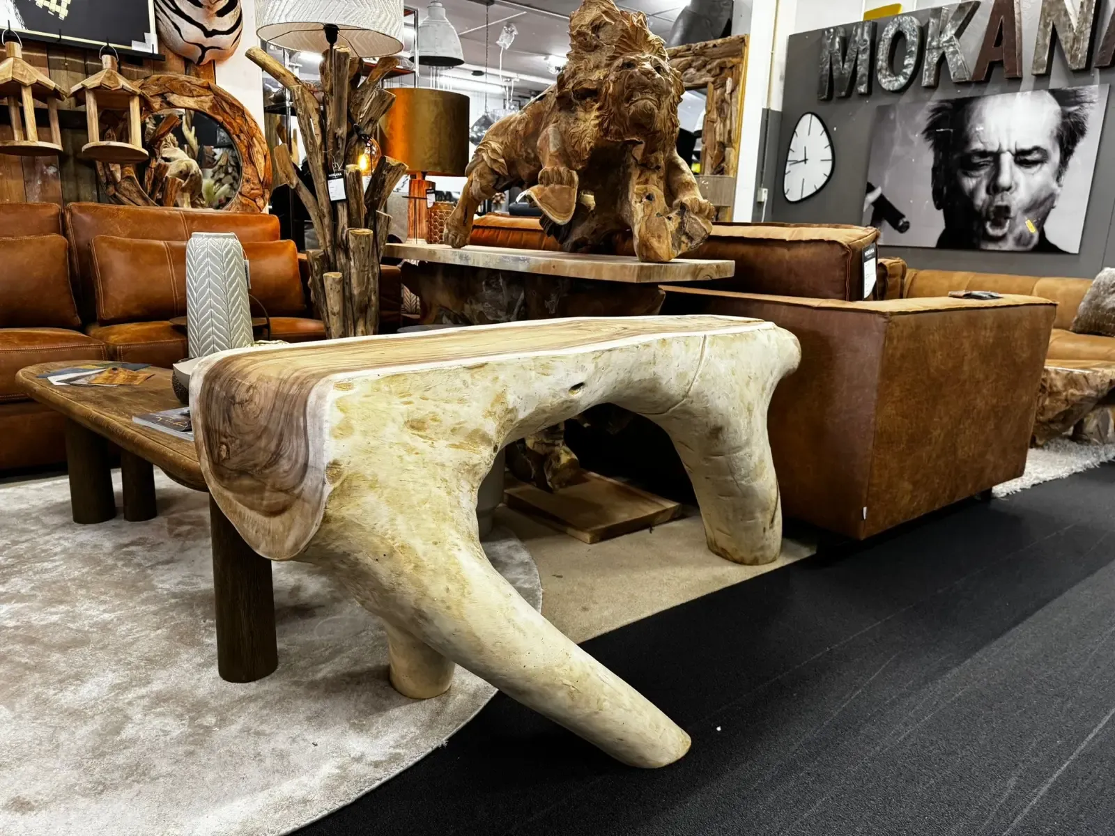 Sideboard Unique - World of Brosi