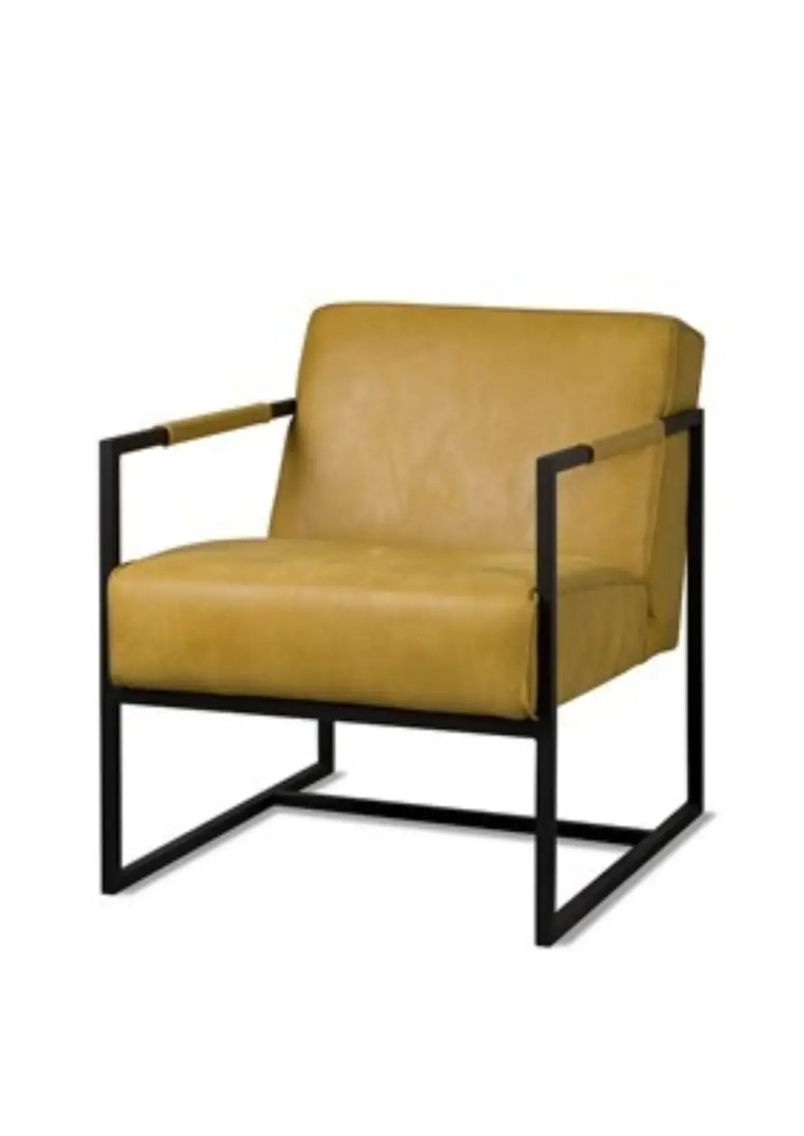 Star Armchair - Zitform