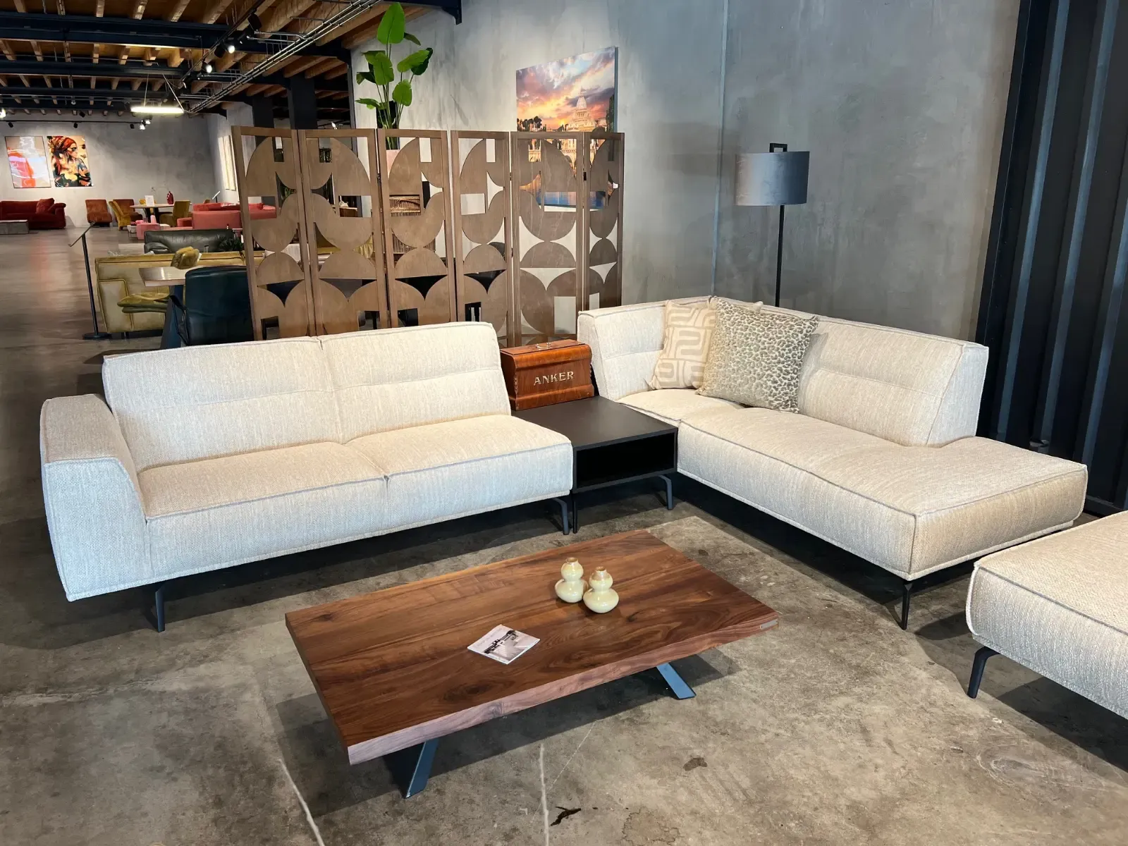 U-Sofa Stratos - Het Anker, foto 6