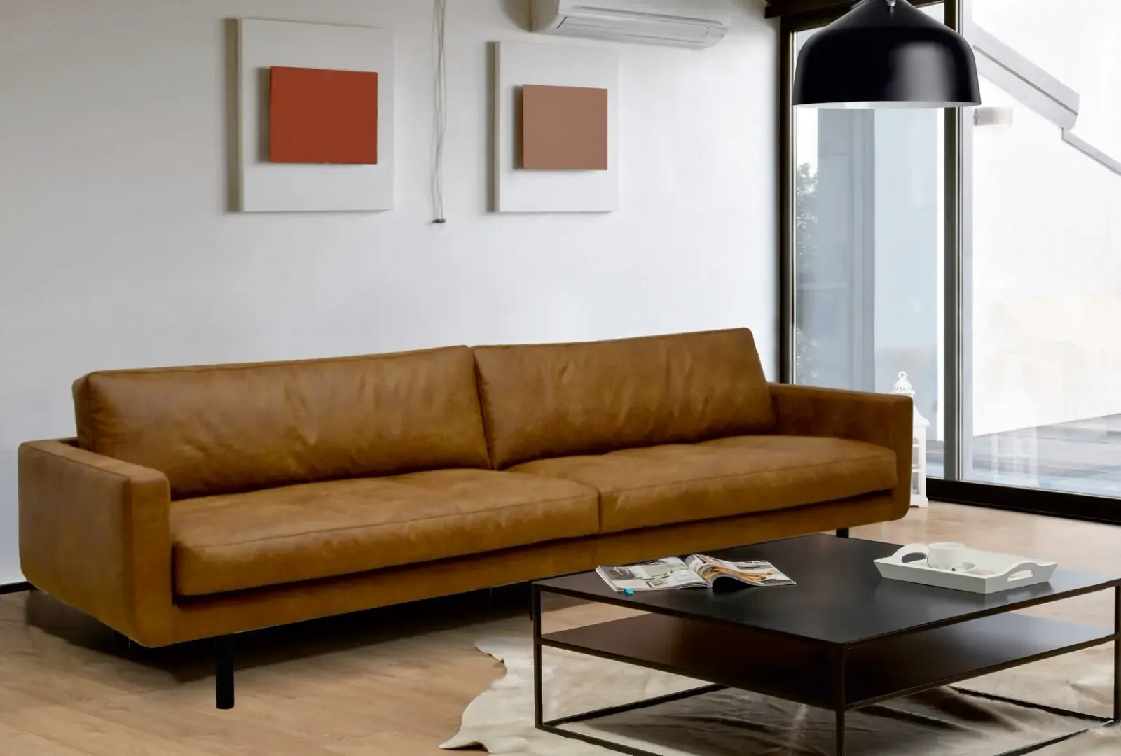 Sofa Suburban
