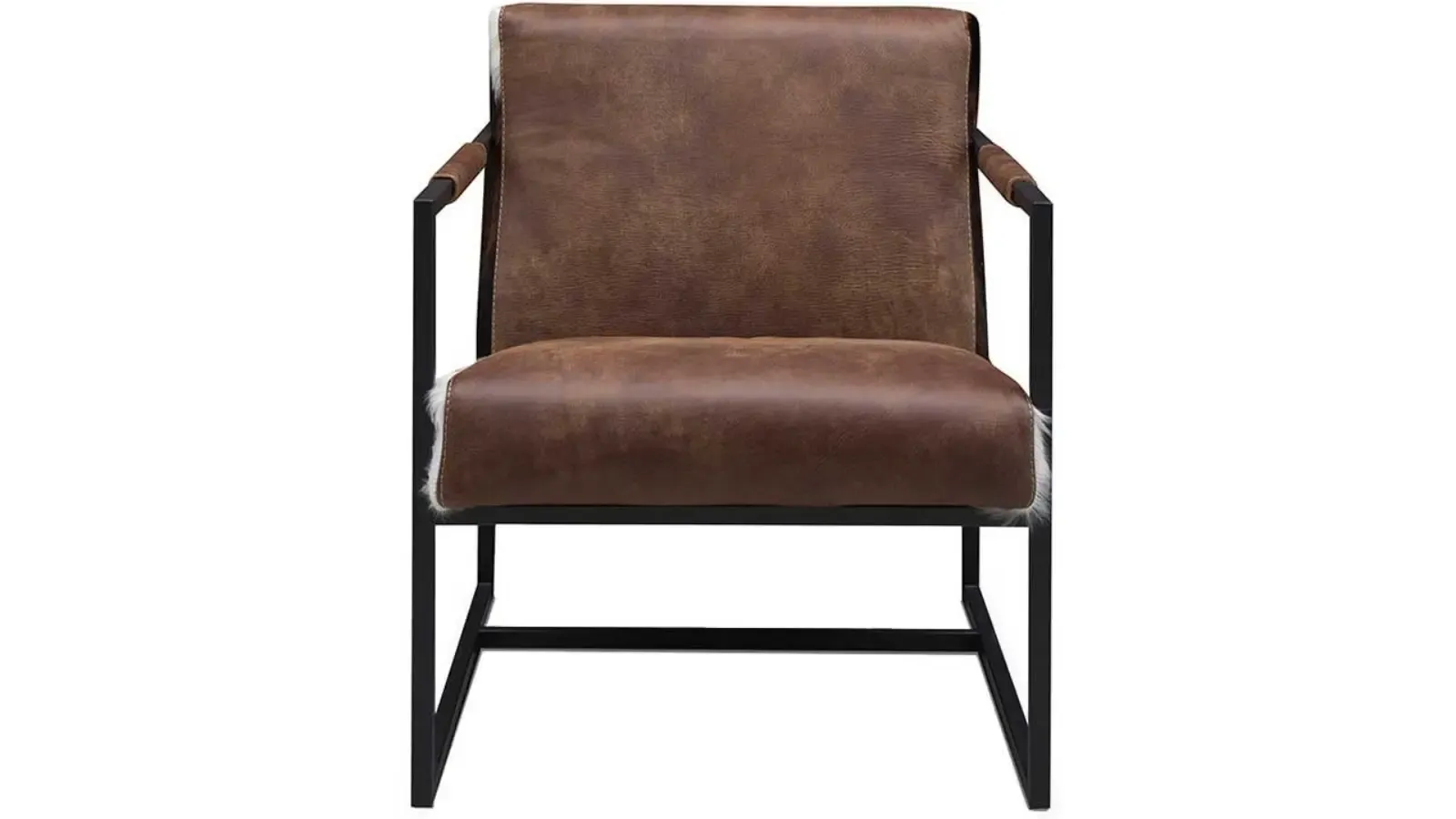 Armchair Timo Cowhide - Het Anker