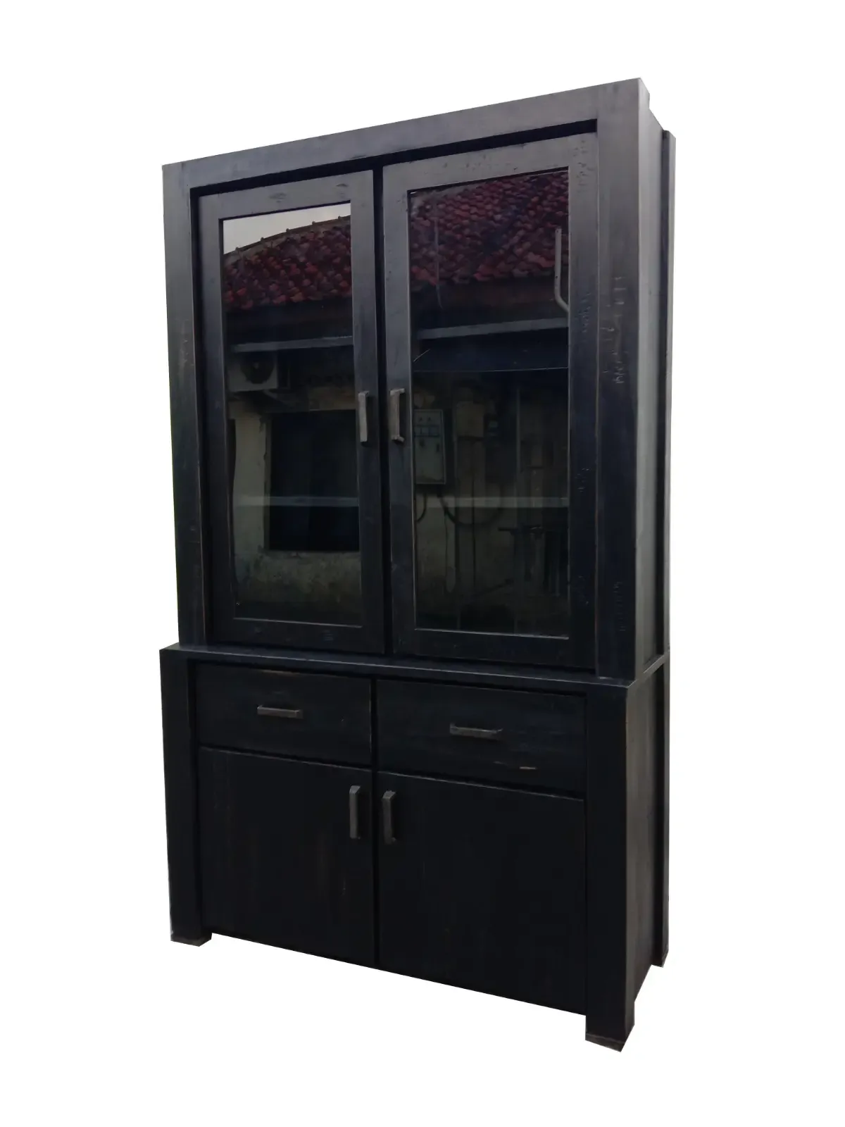 Vitrinenschrank Lima - World of Brosi