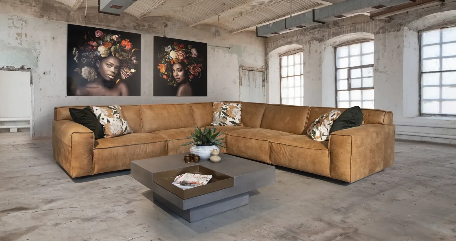 Ecksofa Whisper - Het Anker, foto 4
