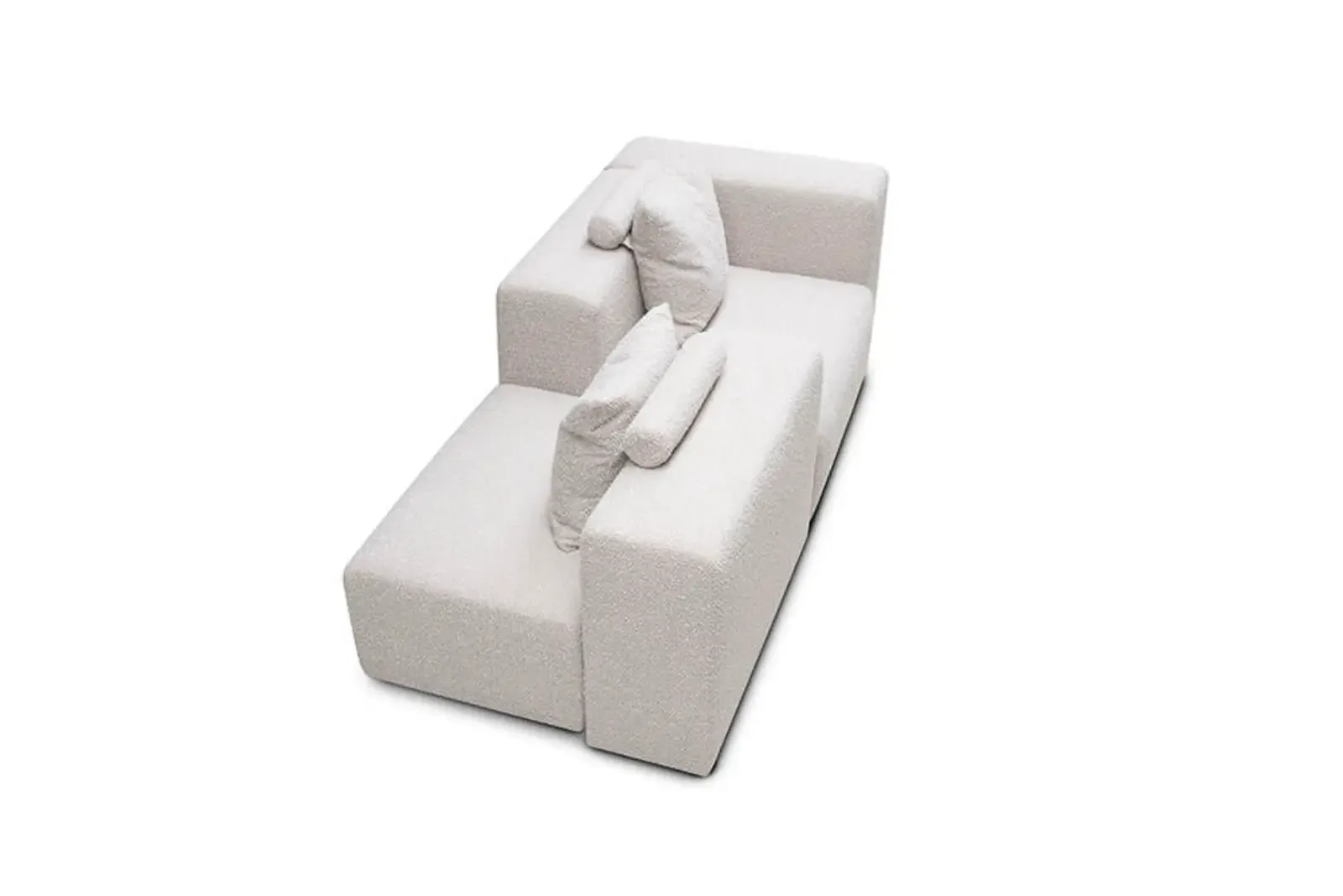 Wilson Modular Sofa - Het Anker