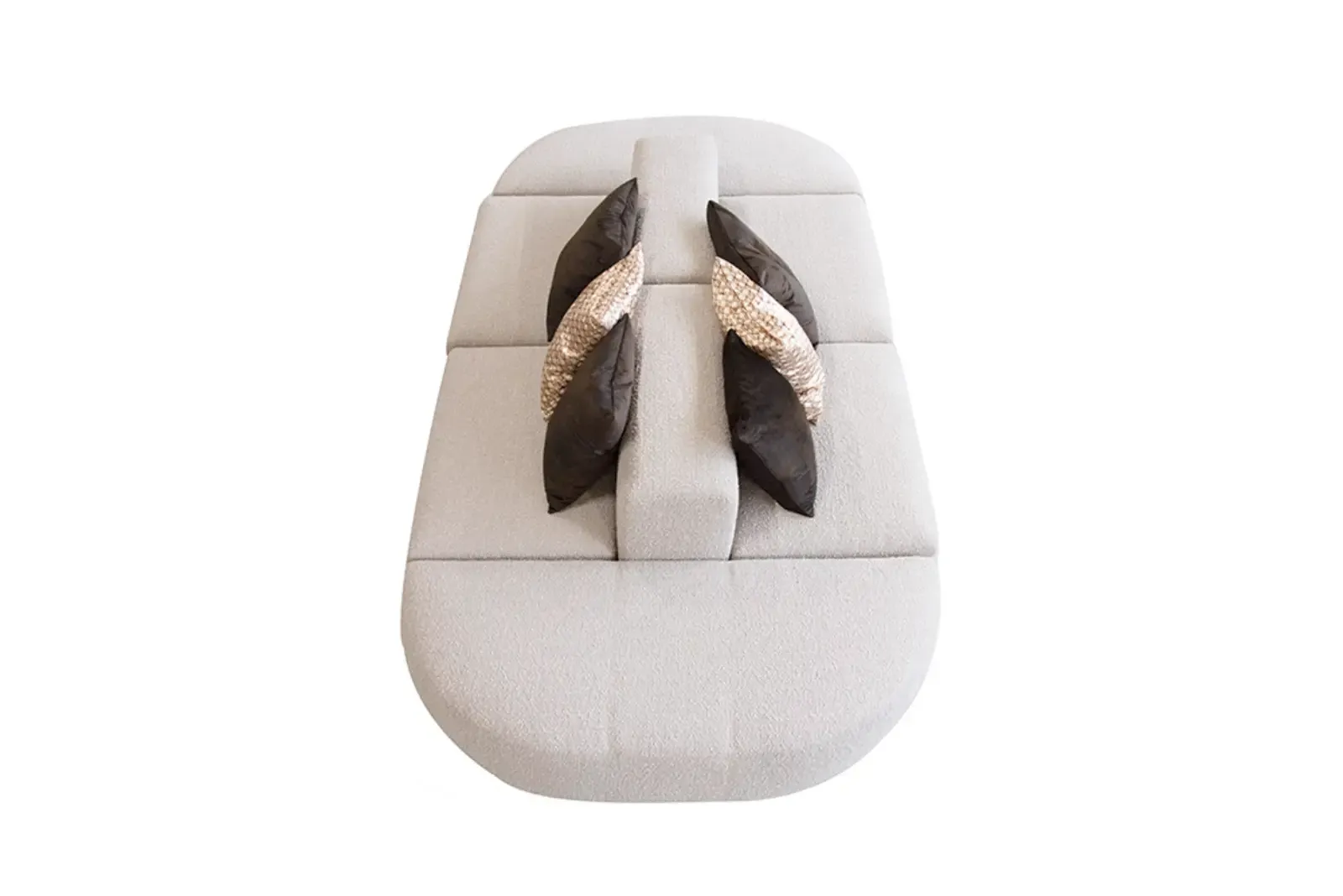 Wilson Modular Sofa - Het Anker