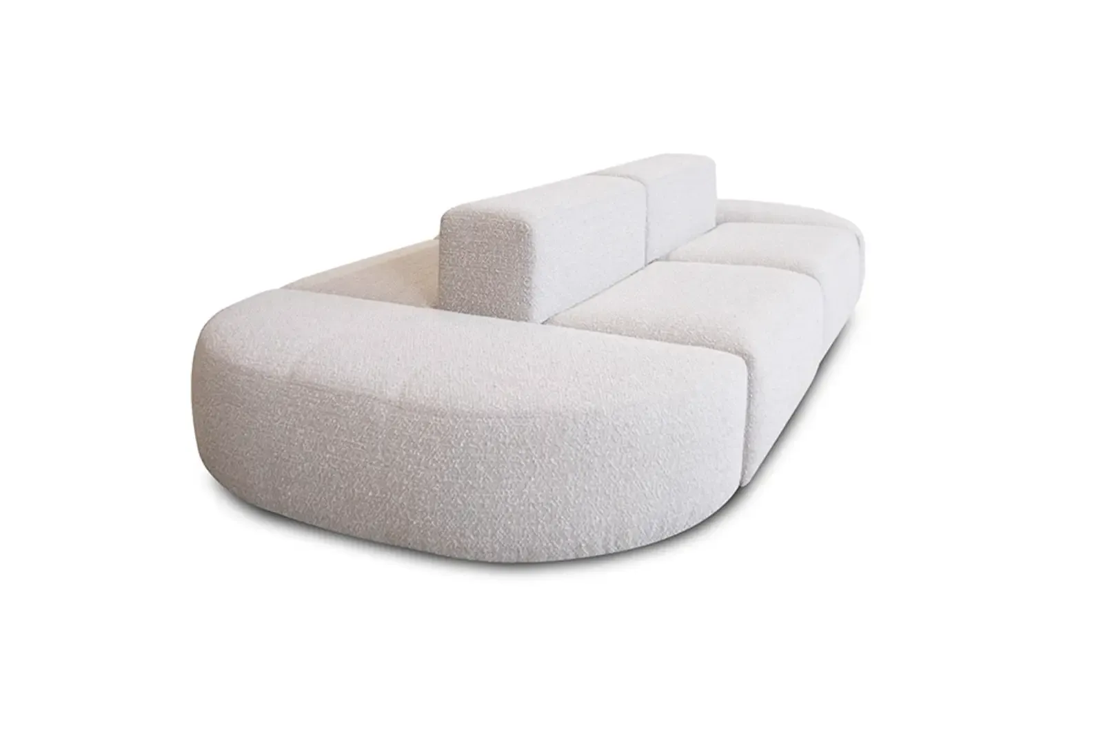Wilson Modular Sofa - Het Anker