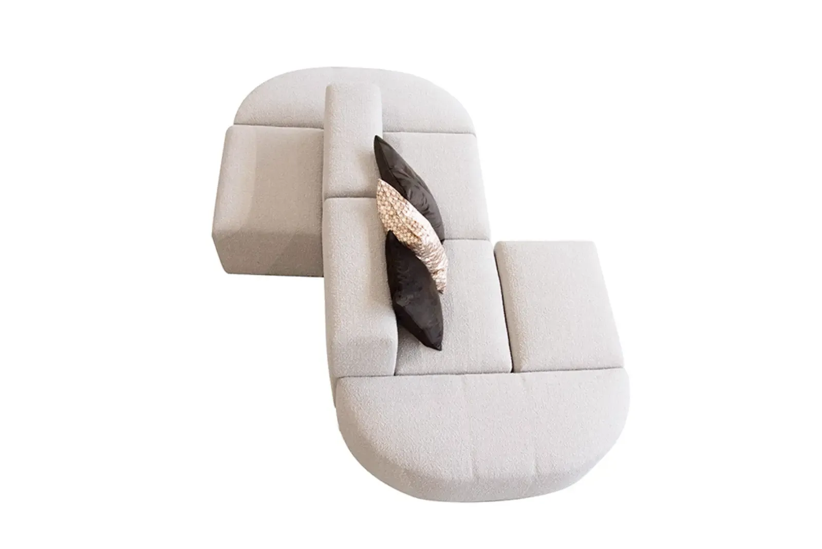 Wilson Modular Sofa - Het Anker