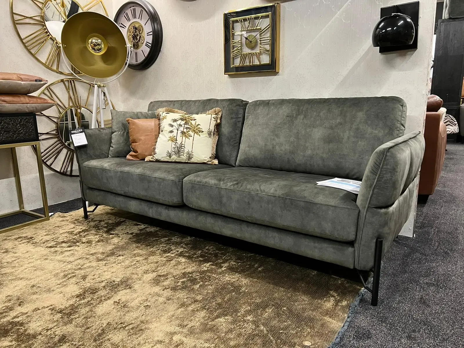 Sofa Hudson - Zitform