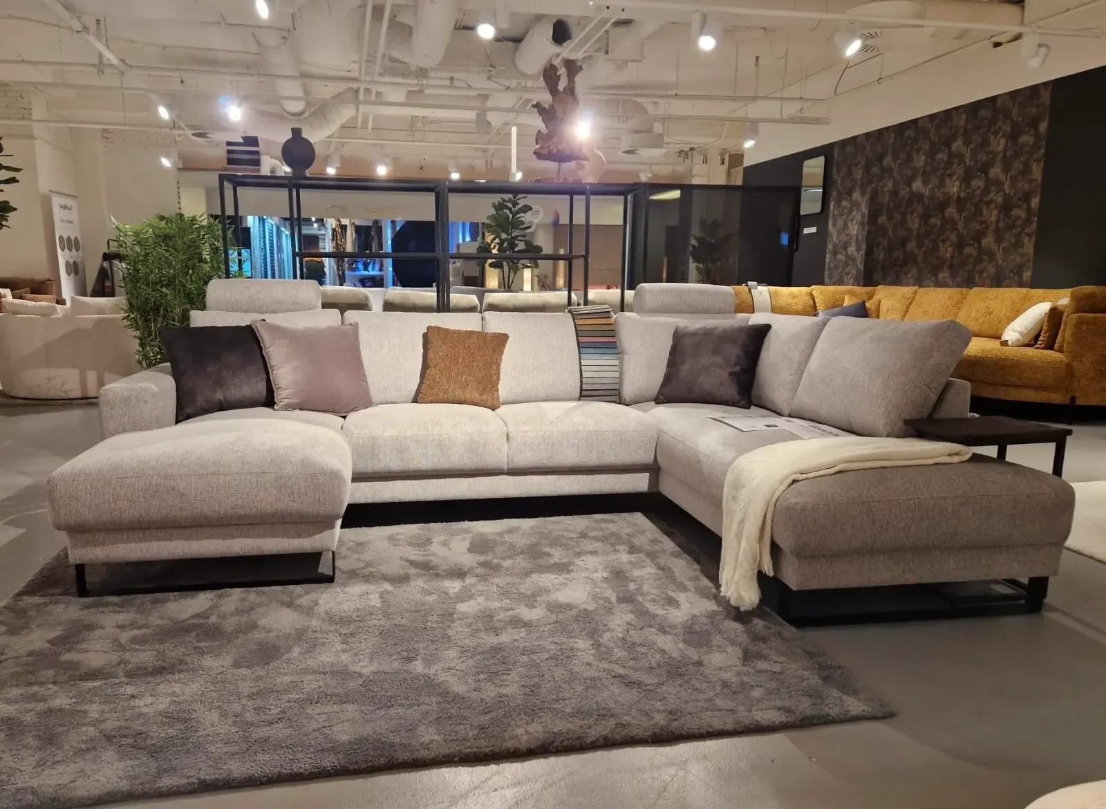 Ecksofa Brandon - Beatris, foto 3