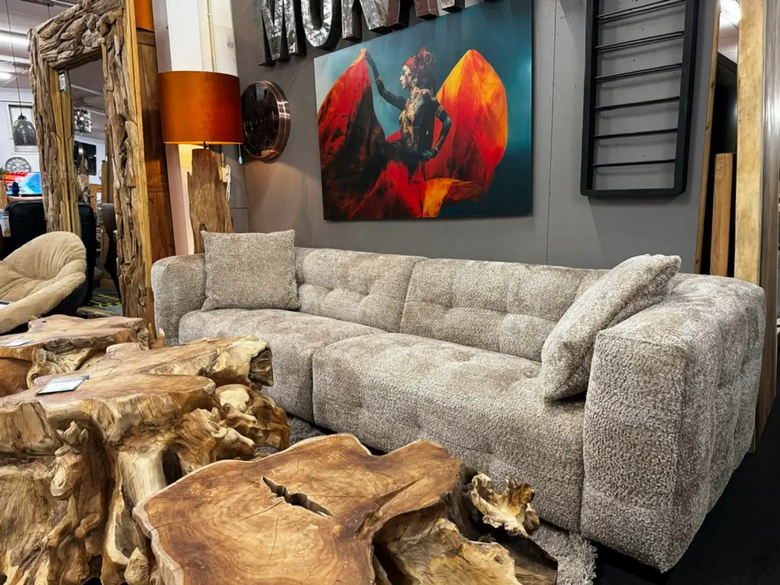 Sofa Sopra - Zitform, foto 2