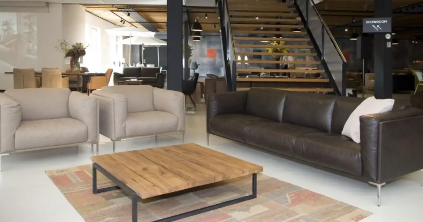 Sofa Bern - Het Anker, foto 3