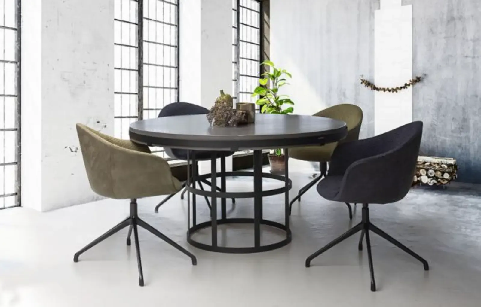 Dining Chair Gino