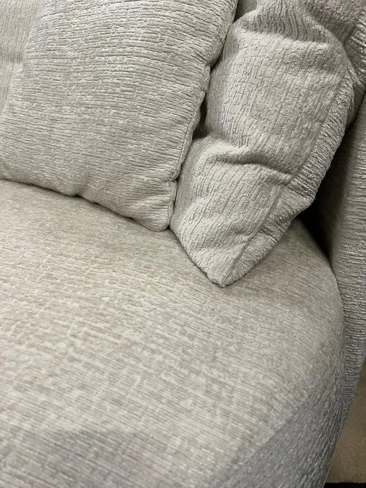 Loveseat Bistro alpine - Zitform, foto 3