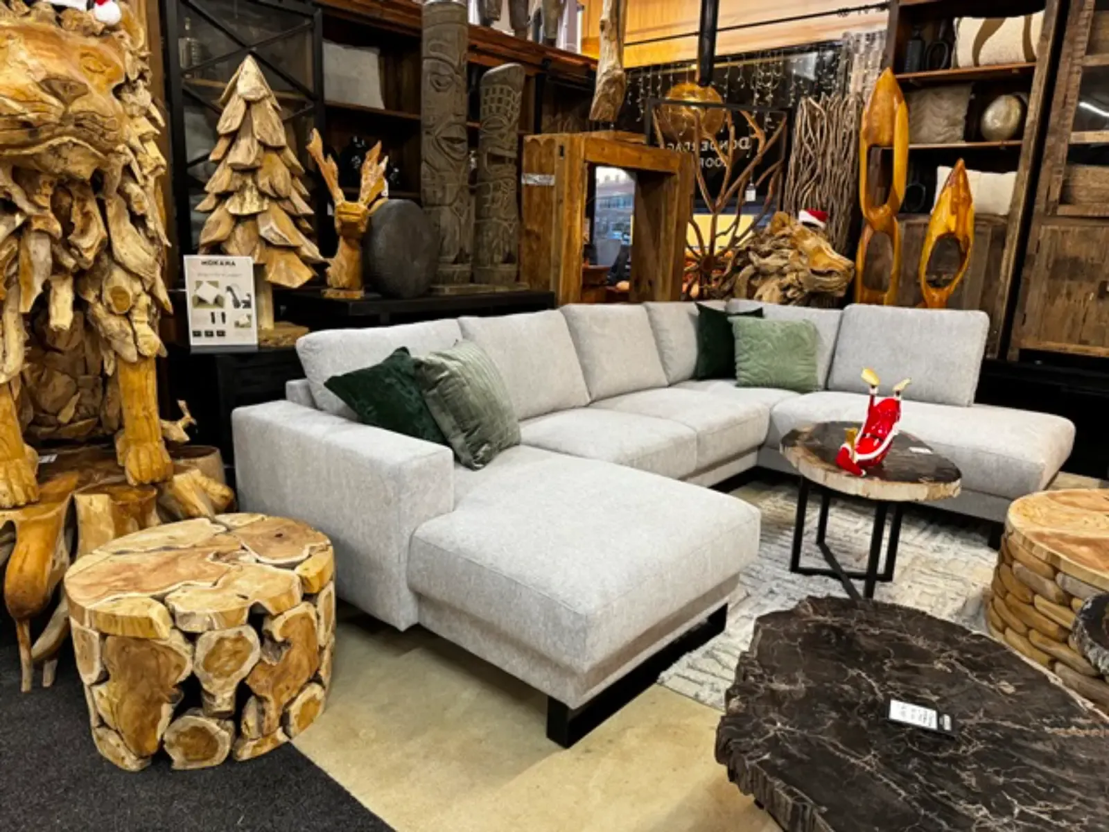 Ecksofa Brandon - Beatris, foto 4