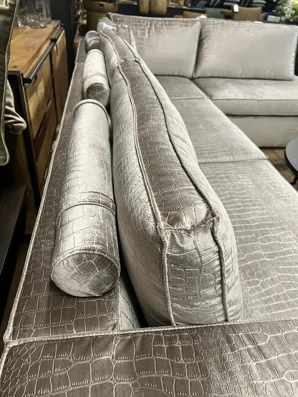 Victoria Corner Sofa - Agpol