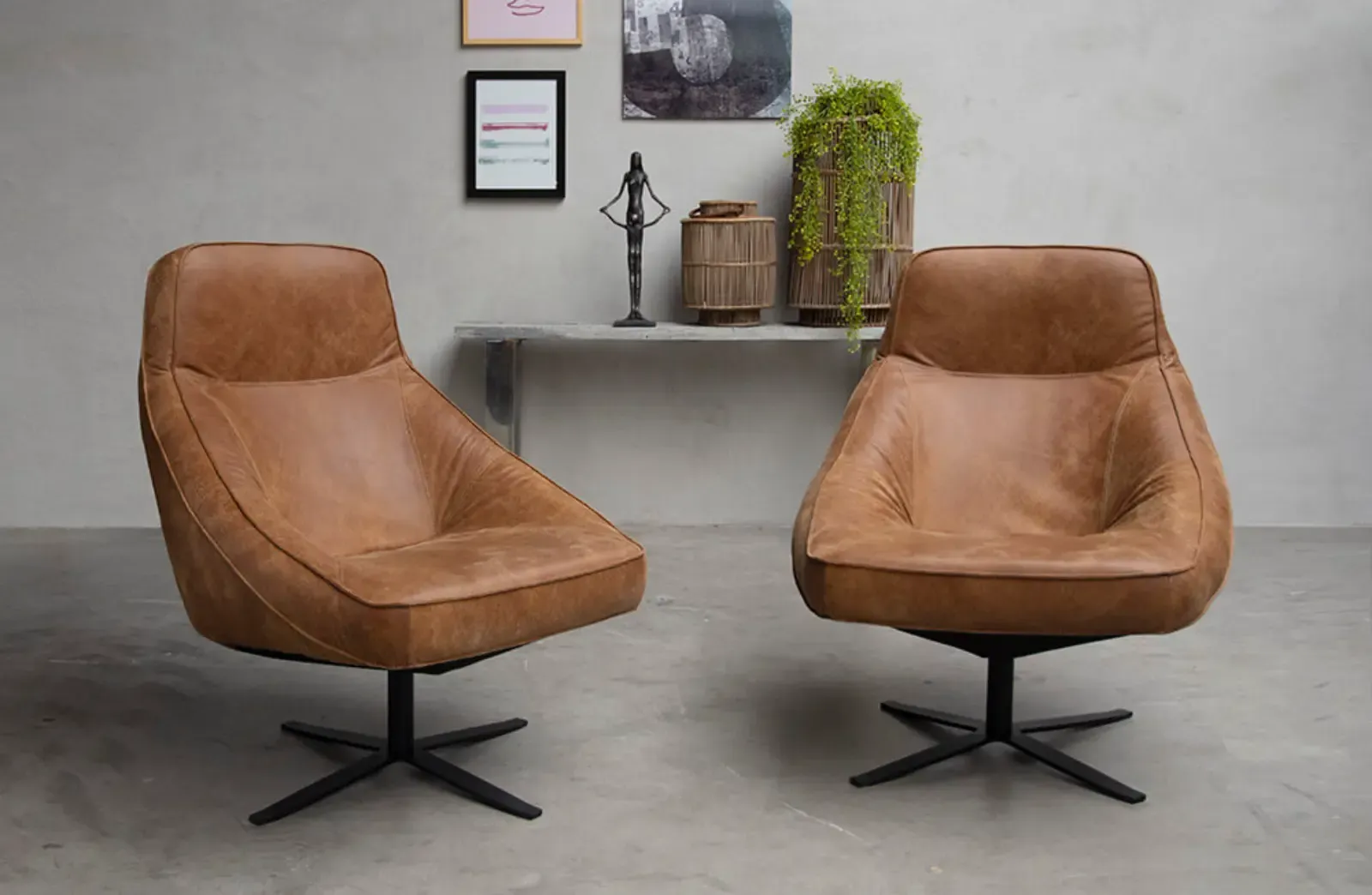 Derek Armchair - Het Anker, foto 3