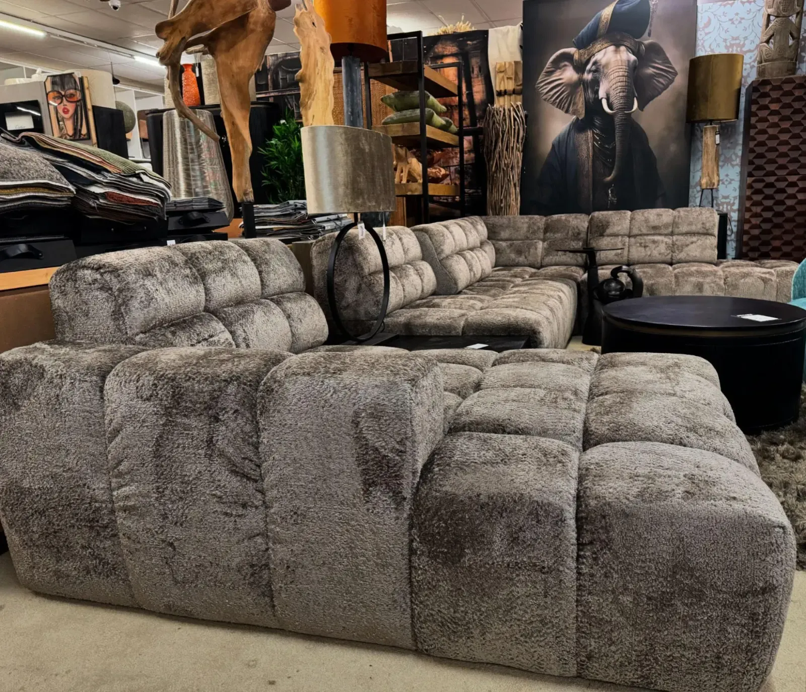 Ecksofa Matthieu | Sevn, foto 6