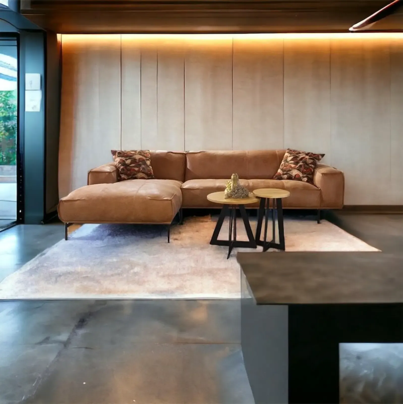 Corner Sofa Walker - Het Anker, foto 4