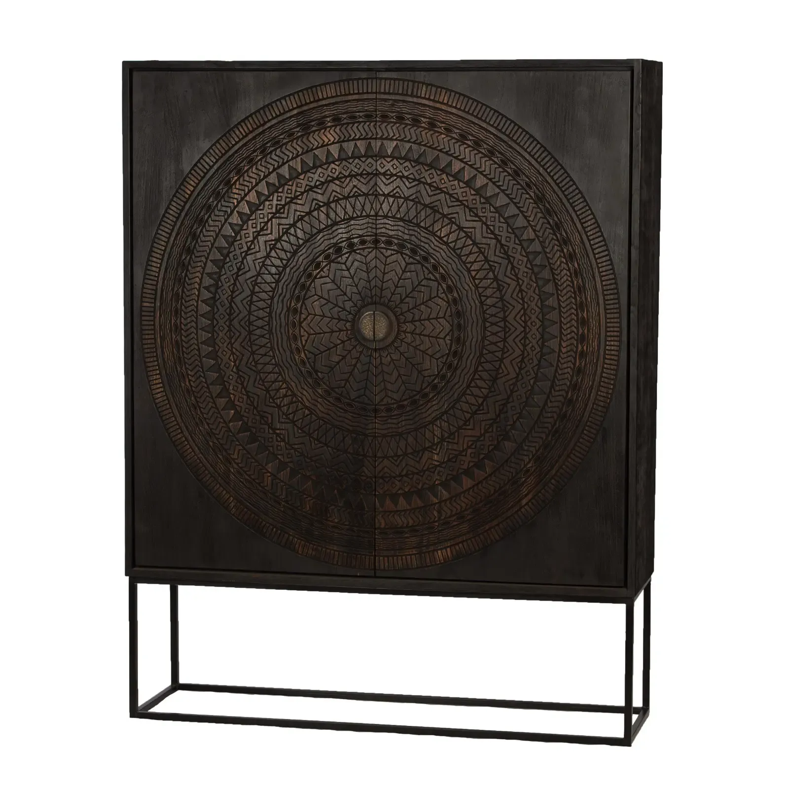 Storage cabinet Intan - Mokana Furniture