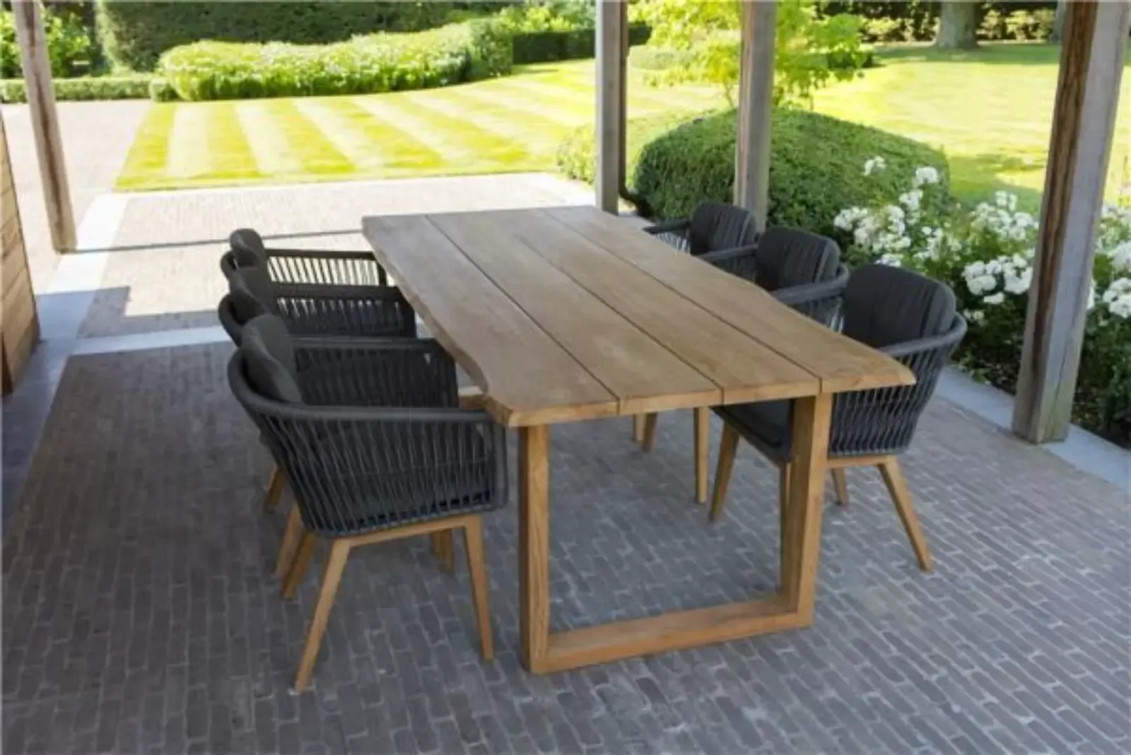 Eden Garden Chair