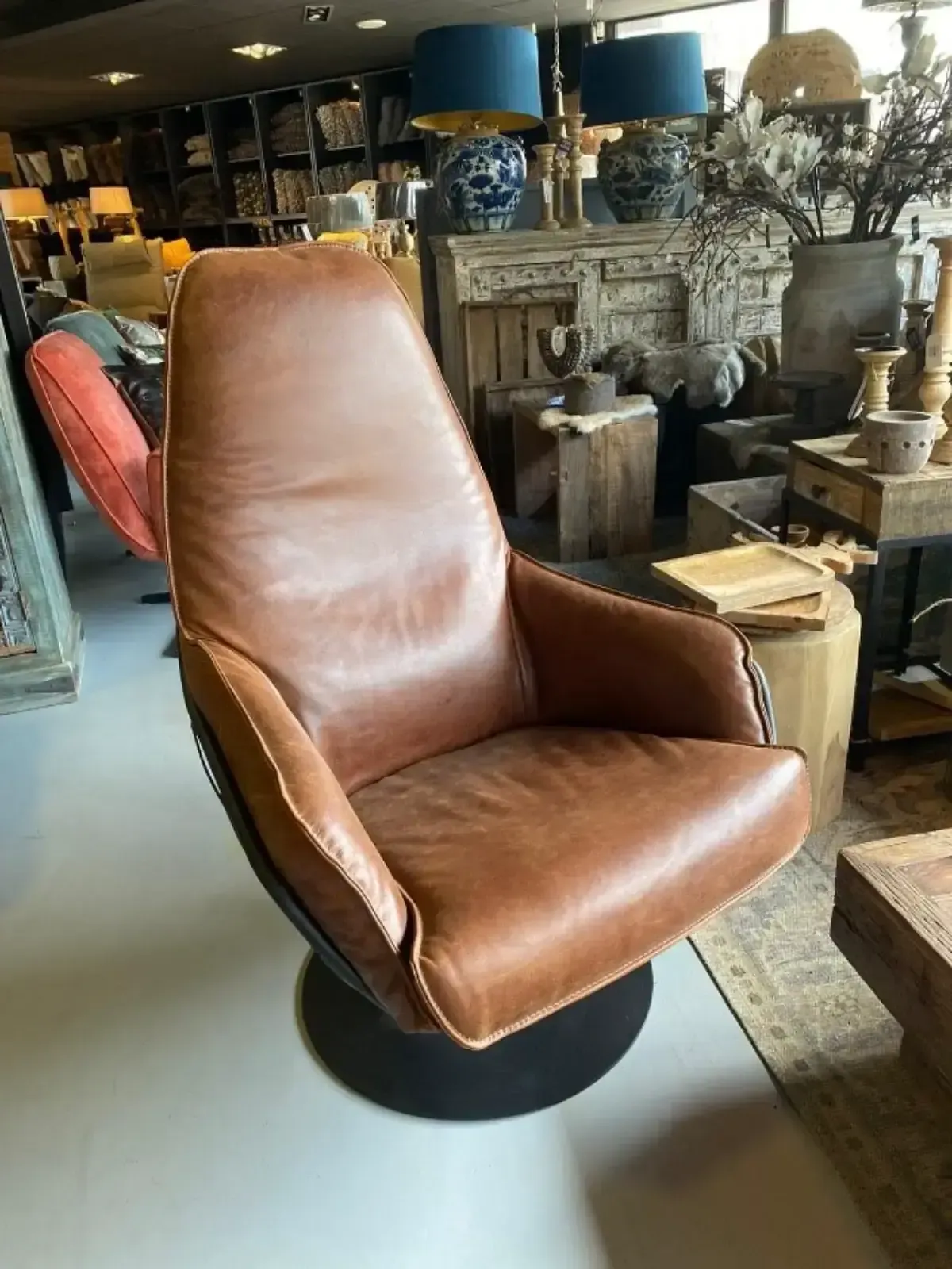 Armchair Jurgen - Chill-Line, foto 3