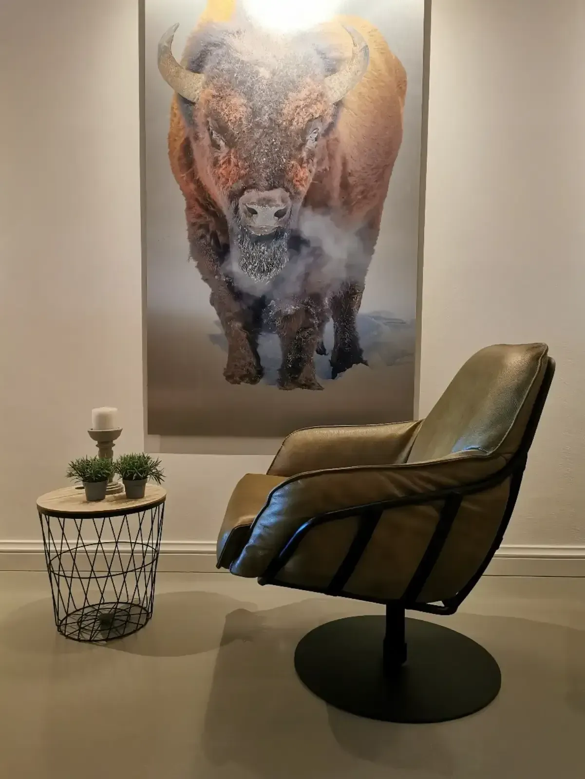 Armchair Jurgen - Chill-Line, foto 4