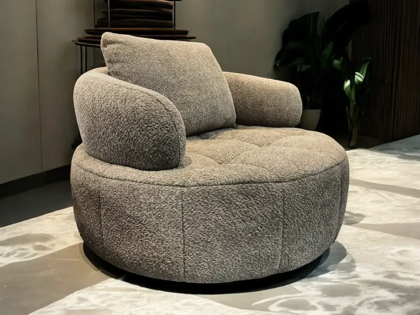 Sessel Juuka, Detailfoto 1