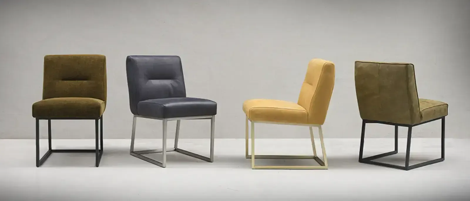 Leah Dining Chair - Het Anker, foto 2