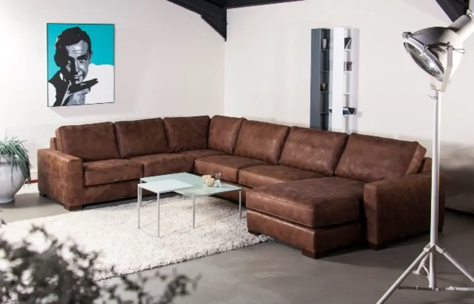 Ecksofa Liam - Het Anker, foto 4