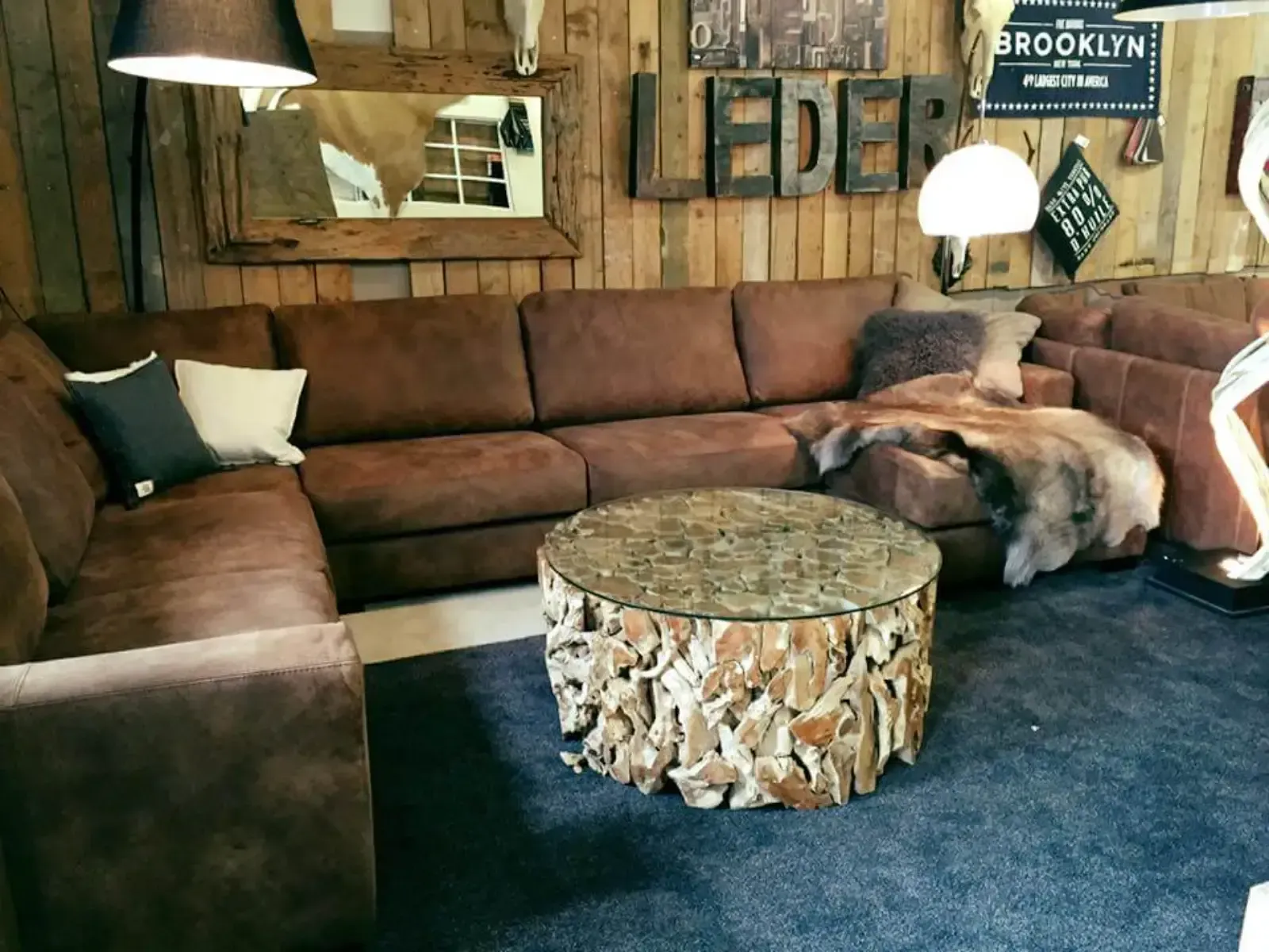 Ecksofa Liam - Het Anker, foto 3