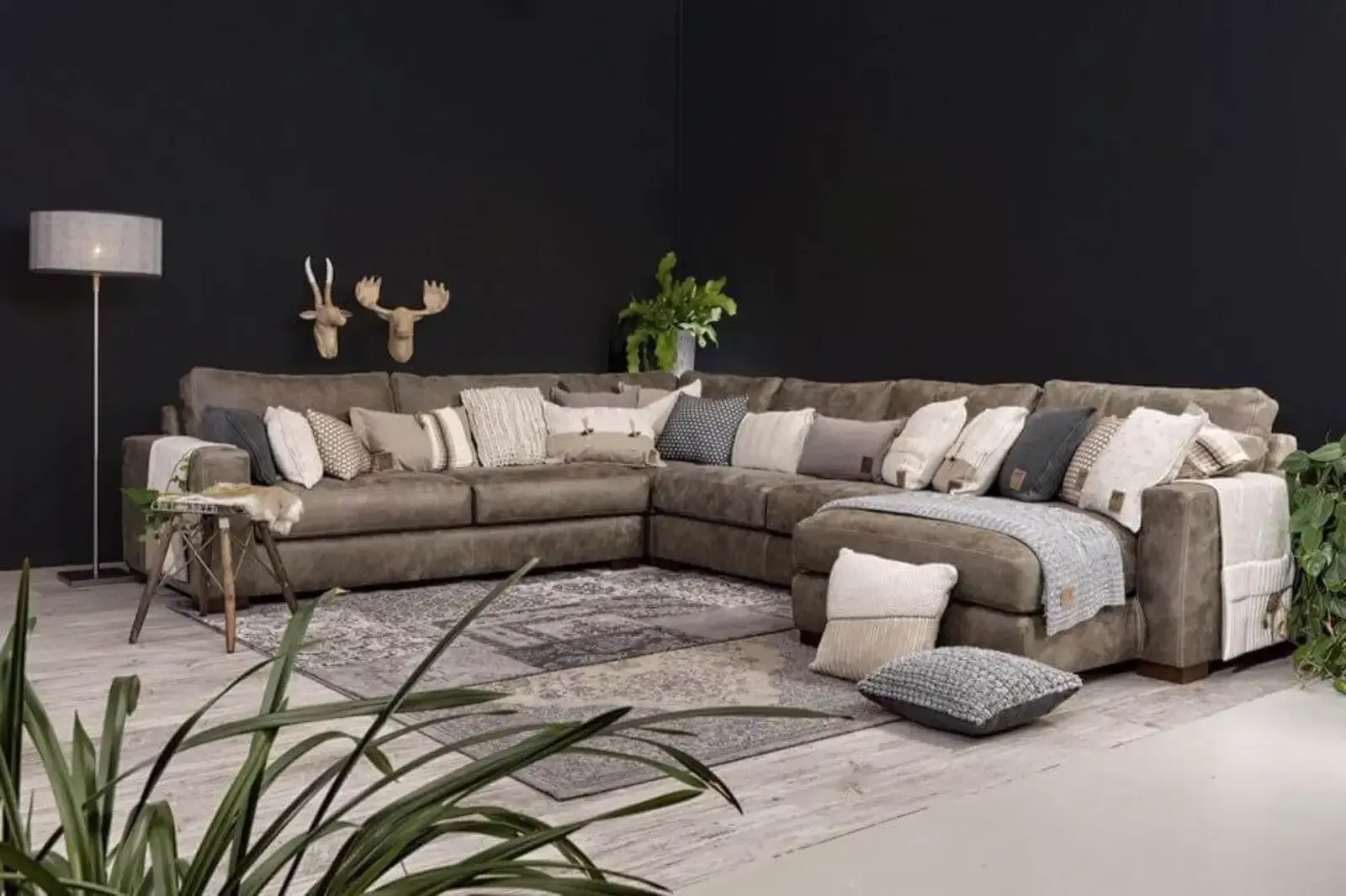 Ecksofa Liam - Het Anker, foto 6