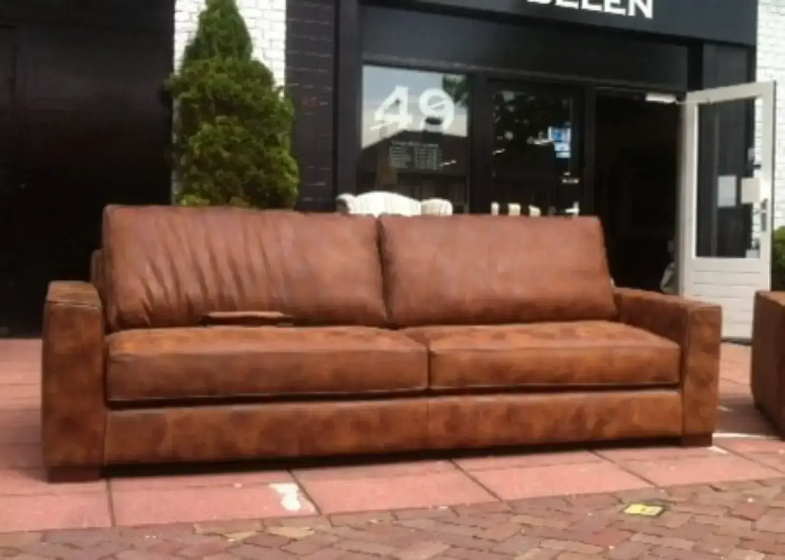 Sofa Rockefeller - Het Anker, foto 5