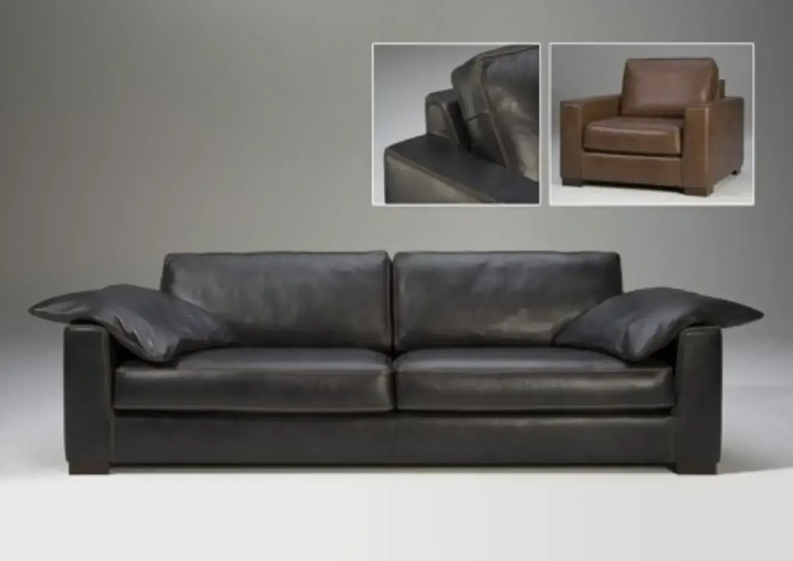 Sofa Mandela - Het Anker, foto 4