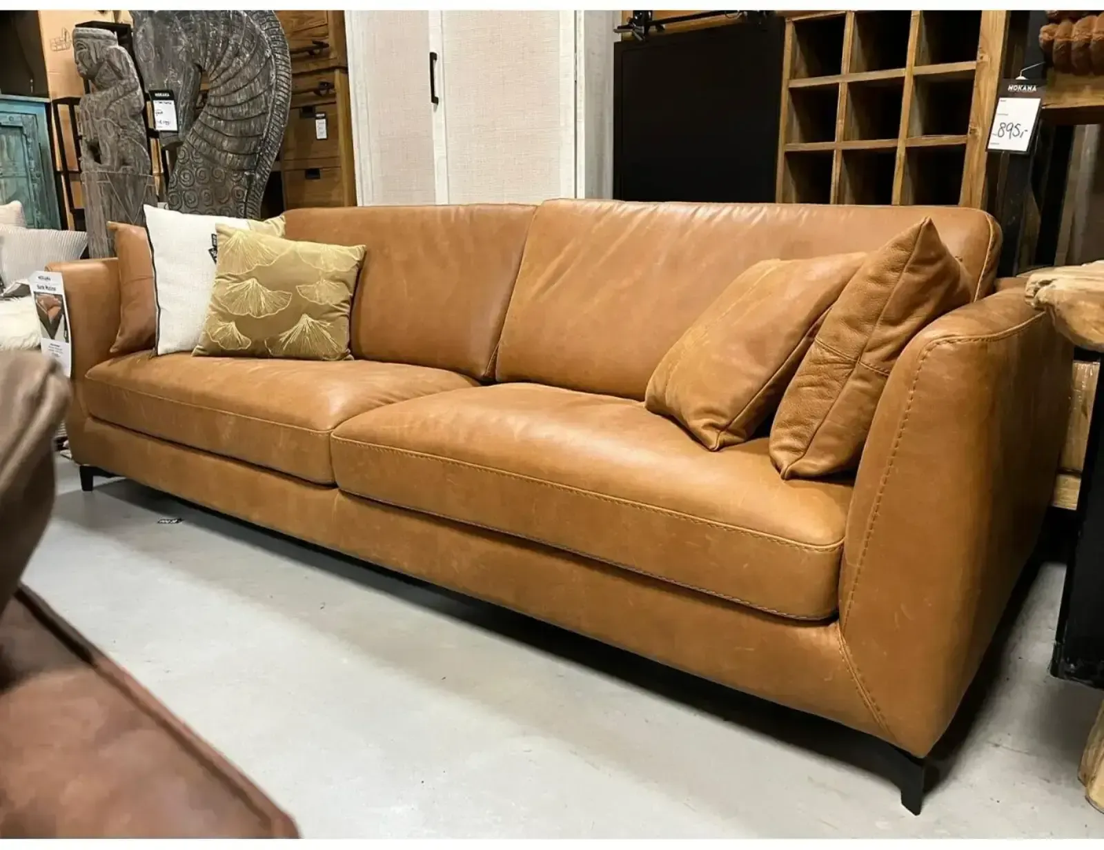 Molina Sofa - Zitform, foto 5