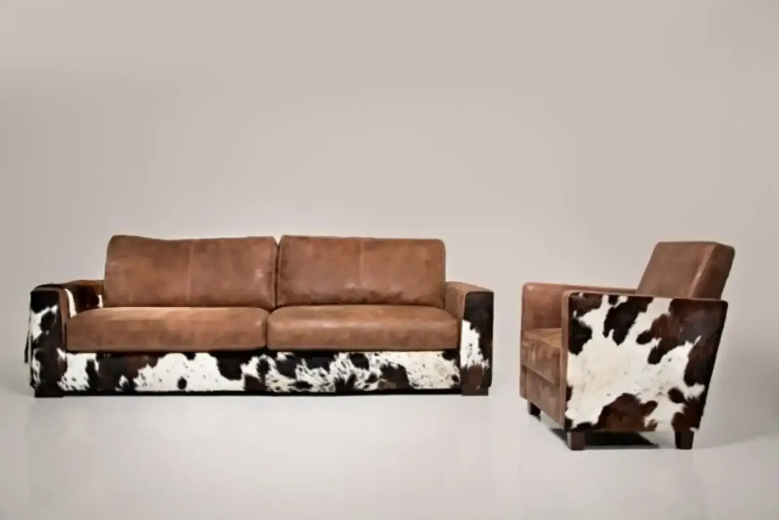 Fauteuil Palermo - Het Anker