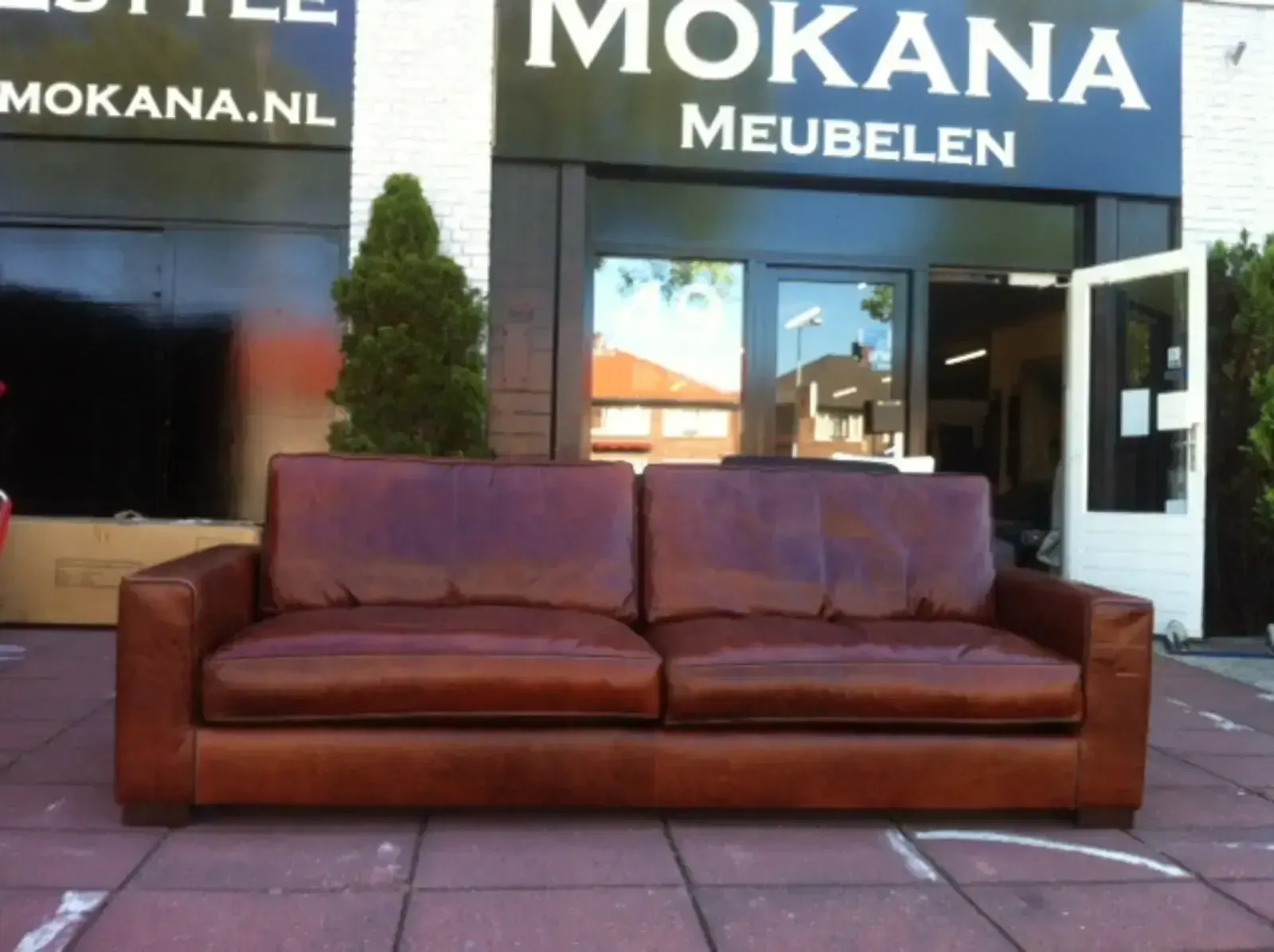 Sofa Rockefeller - Het Anker, foto 4