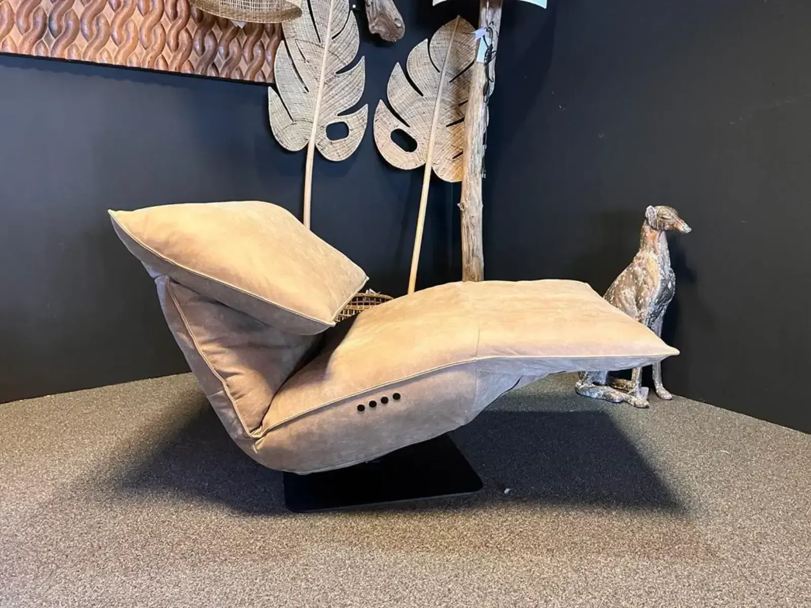 Relax Armchair Sascha | Chill Line - Chill-Line, foto 4