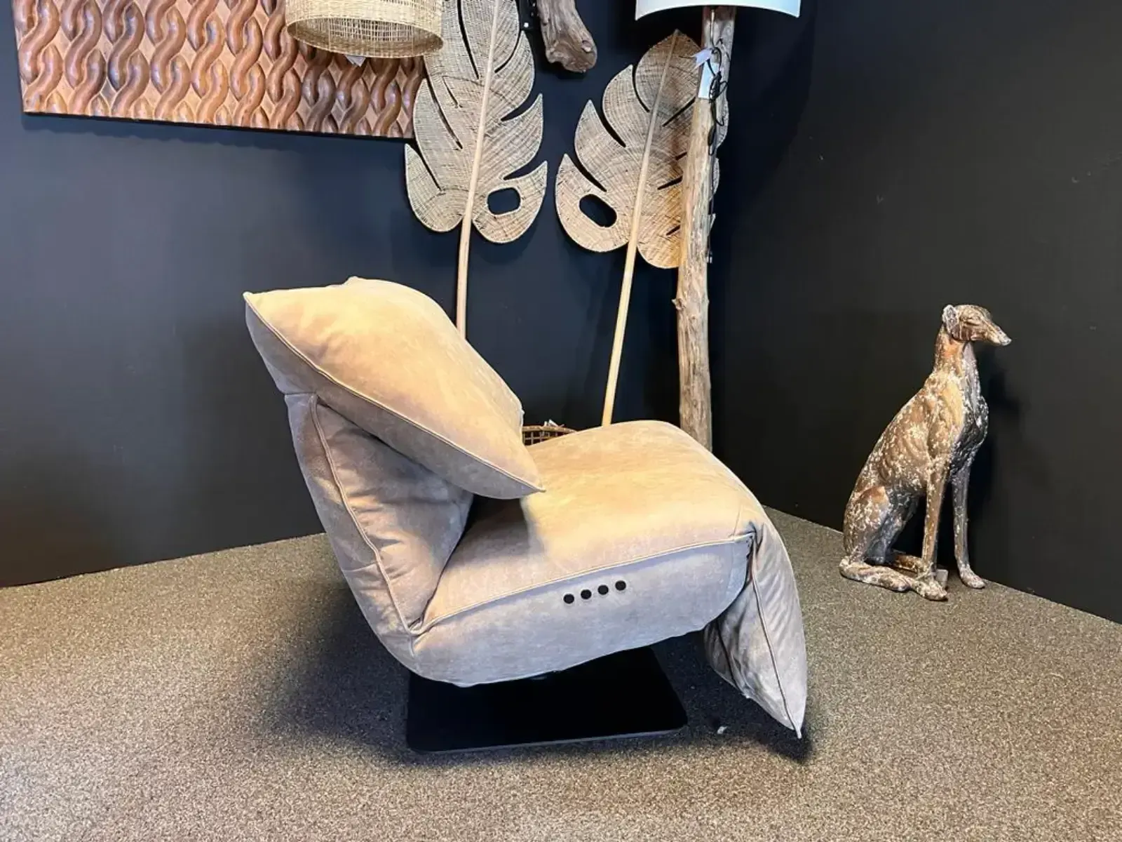 Relax Armchair Sascha | Chill Line - Chill-Line, foto 5