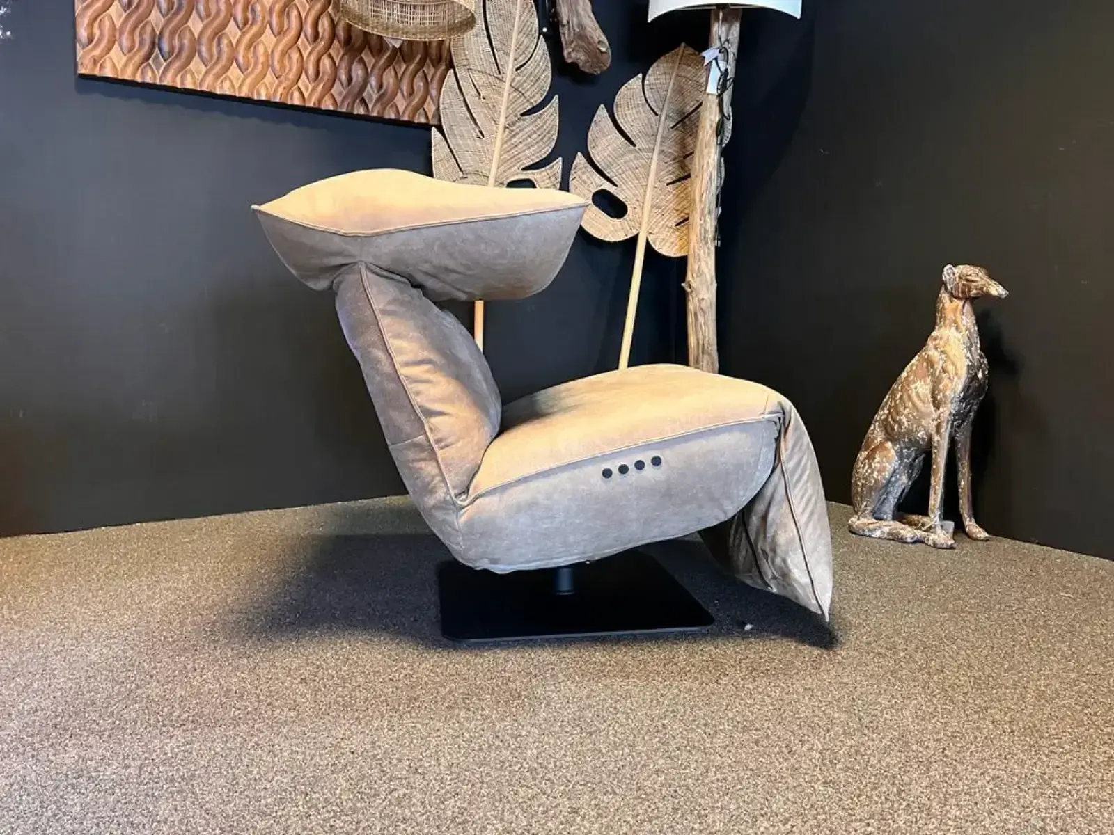 Relax Armchair Sascha | Chill Line - Chill-Line, foto 6