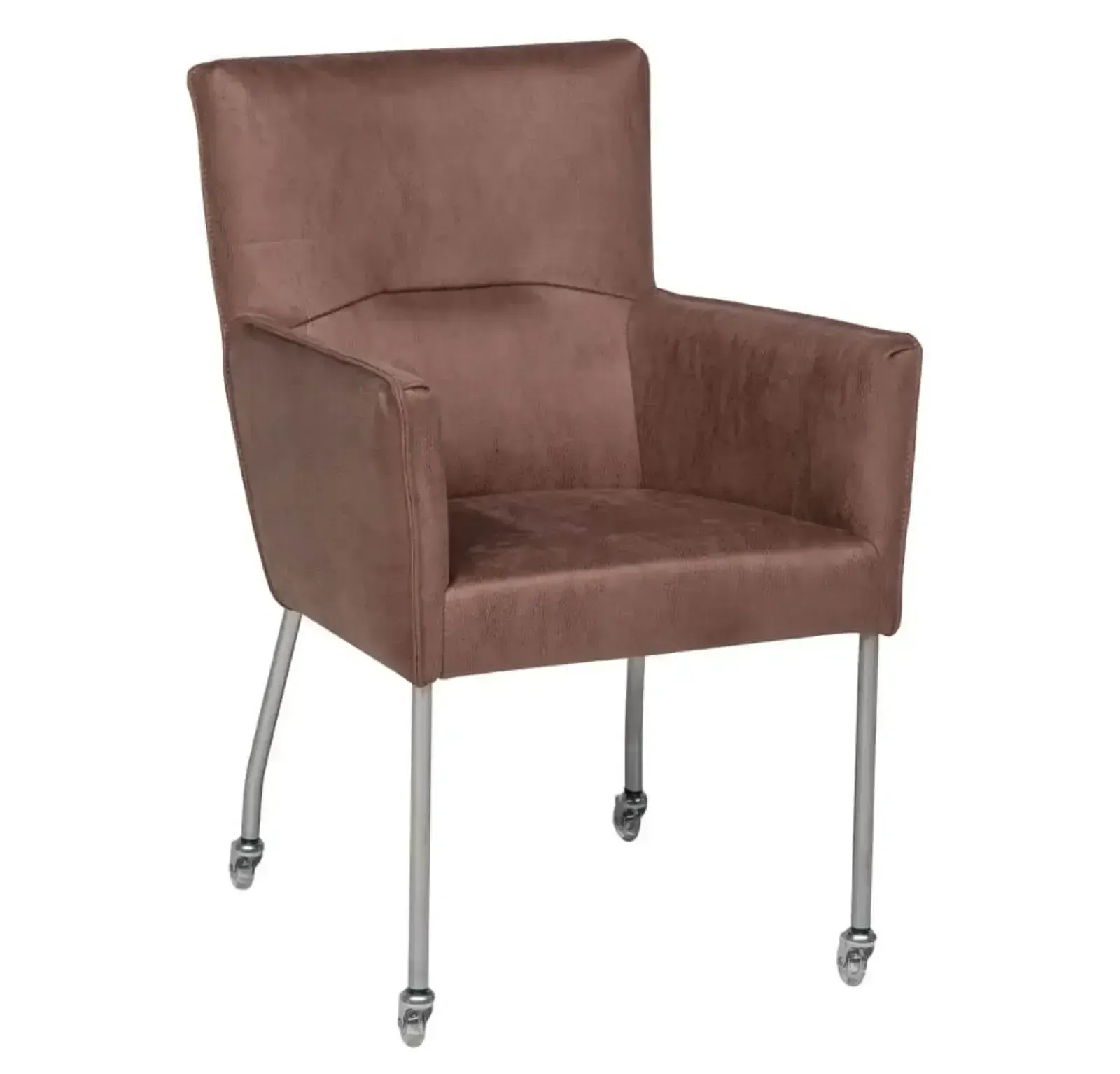 Esszimmerstuhl Silver, von HE design, Hauptfoto