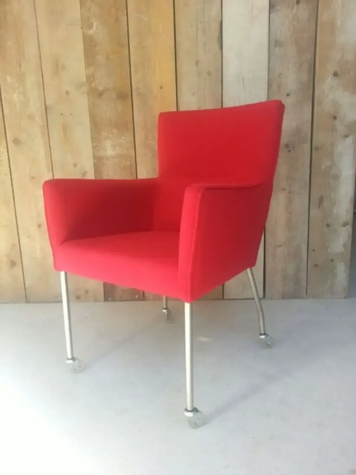Esszimmerstuhl Silver, von HE design, Detailfoto 2