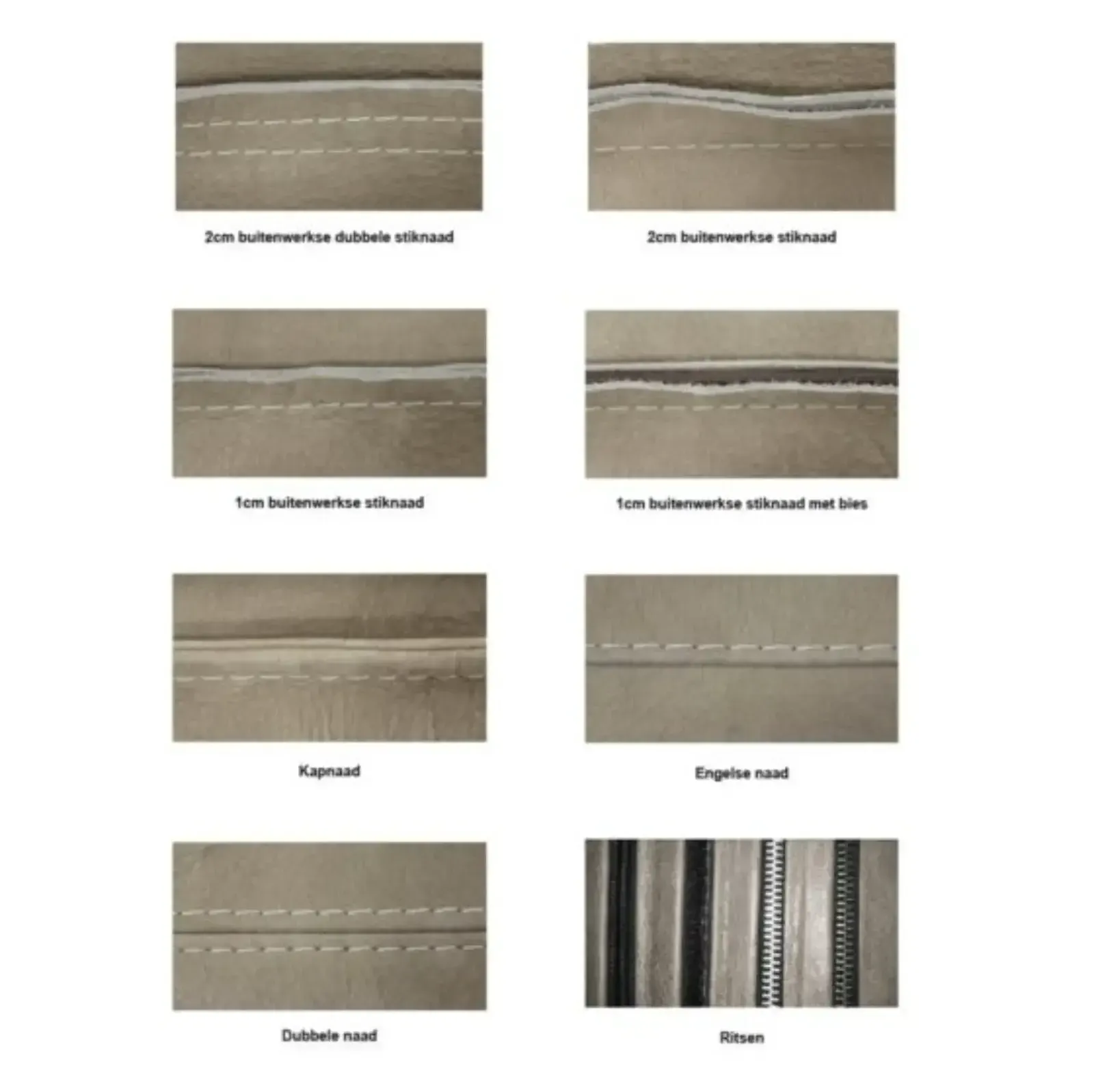 Bonn Corner Sofa - DS meubels