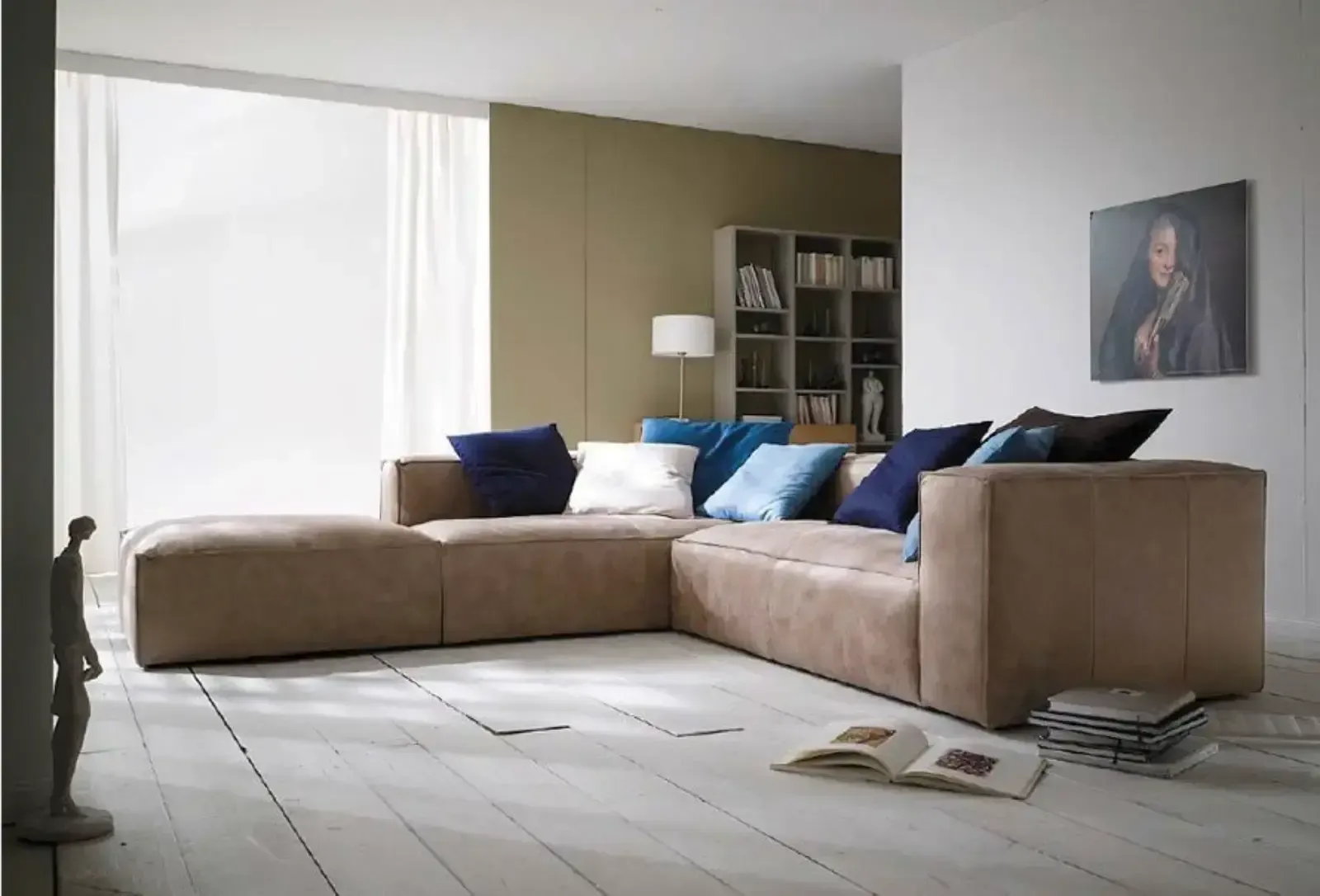 Corner sofa Summer - Het Anker, foto 2