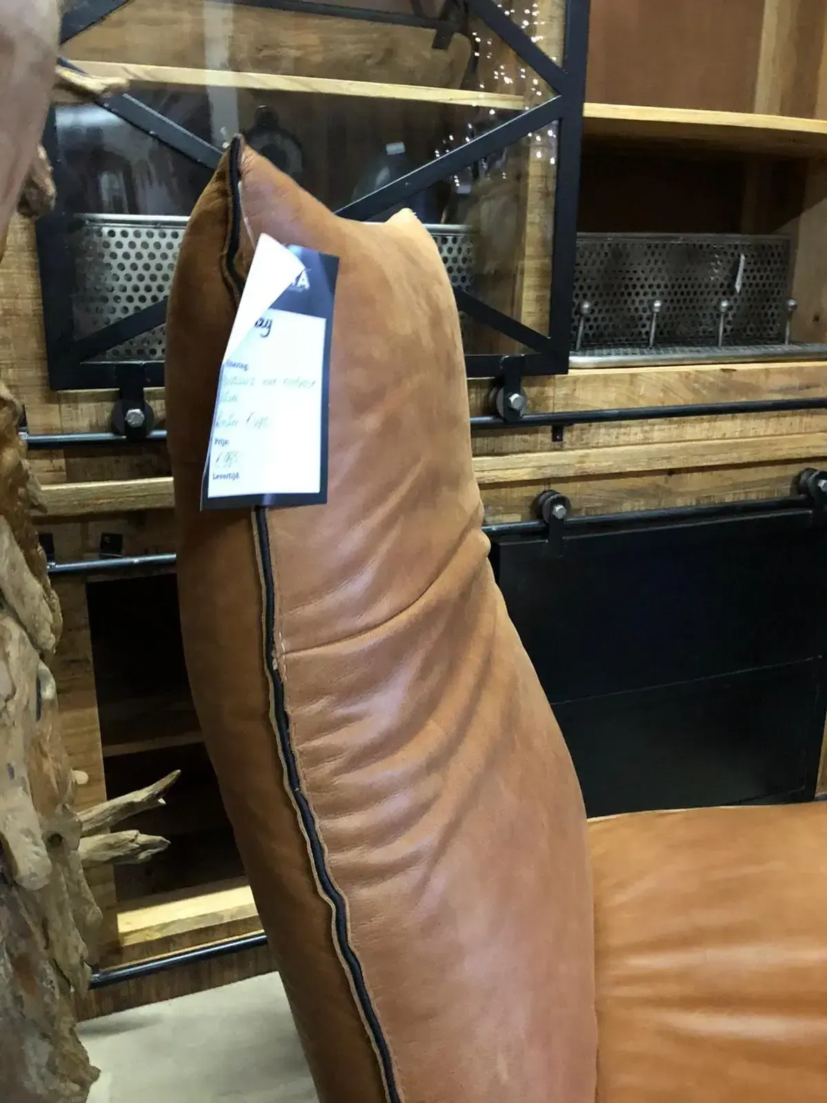 Lizzy Reclining Armchair - Chill-Line, foto 6