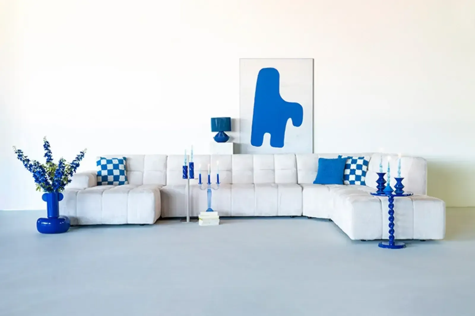 Corner Sofa Veronique - Sevn, foto 5