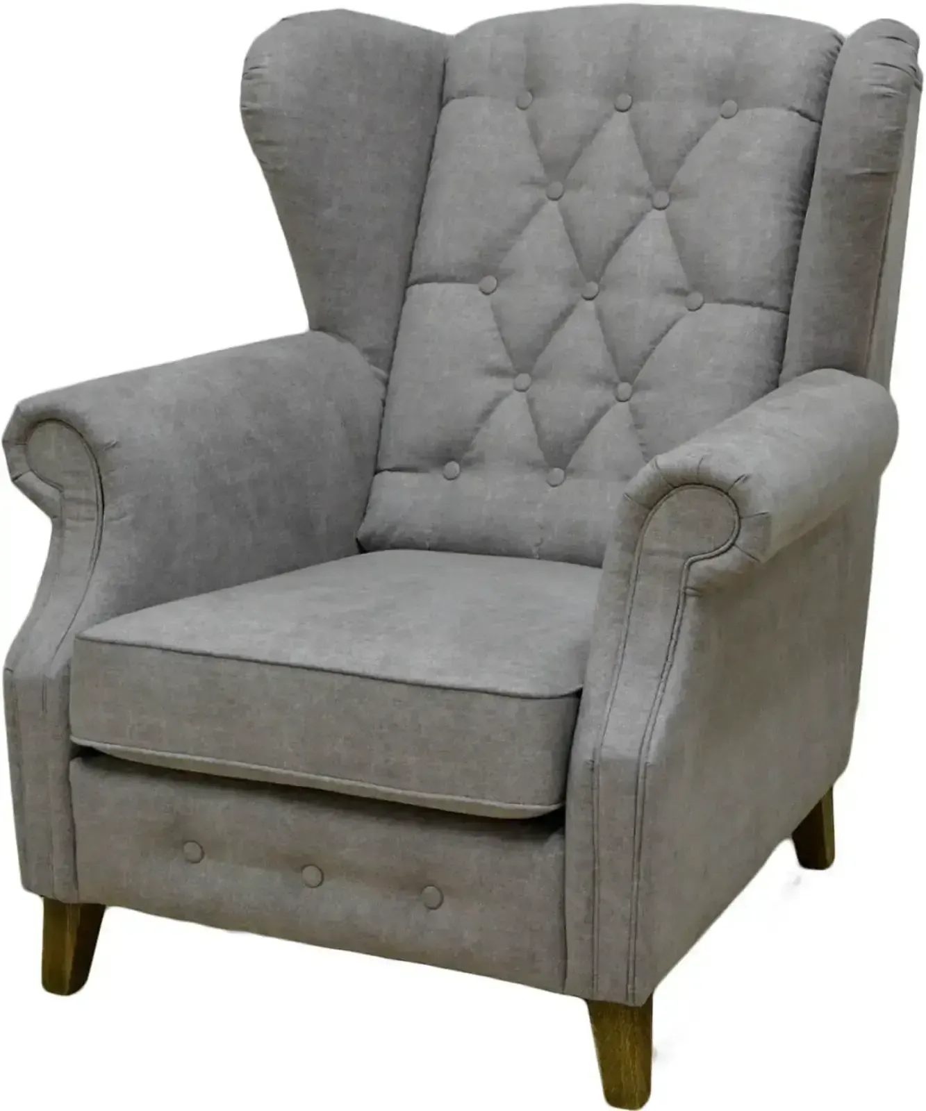 Armchair Winston - Primavera, foto 4