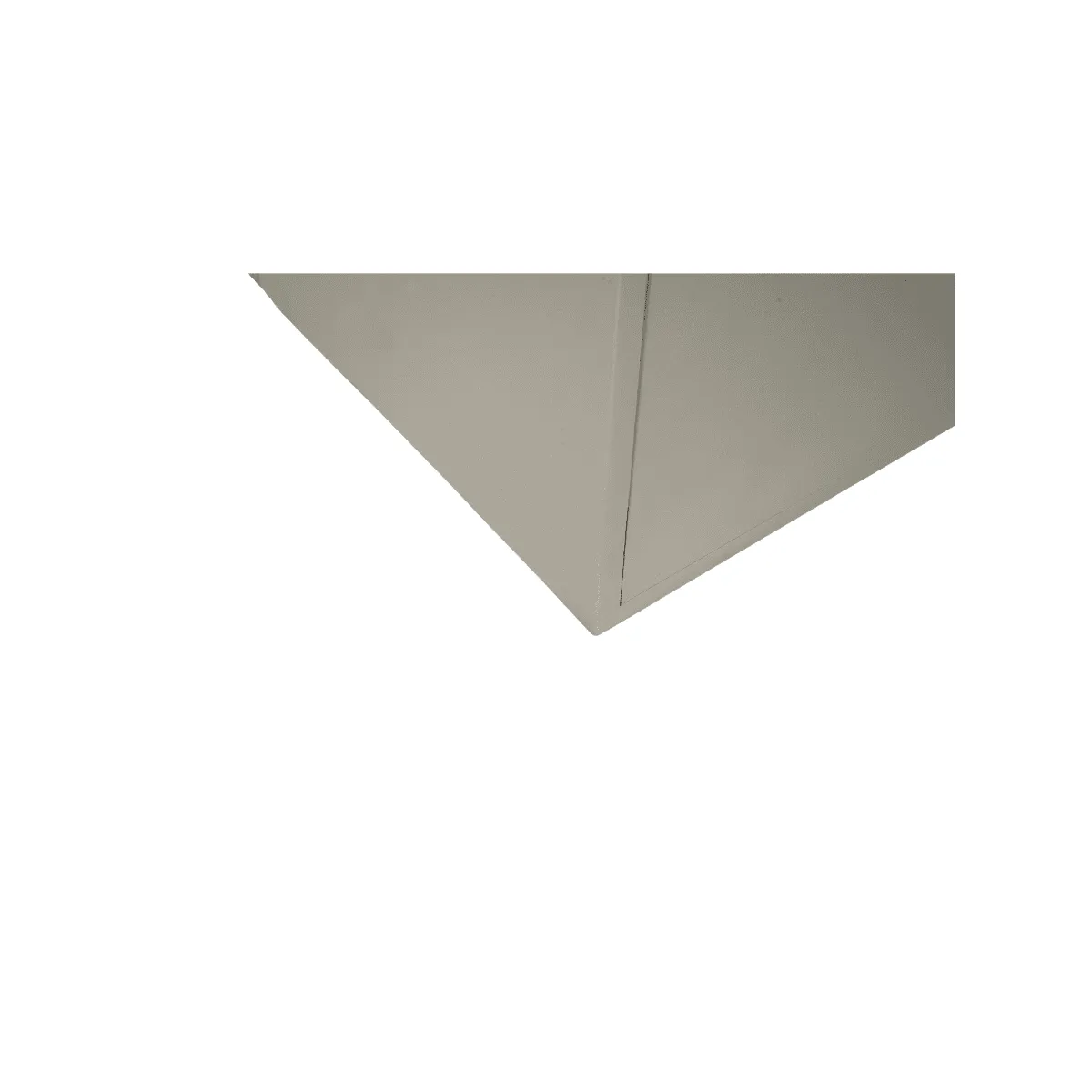 Floating TV unit Vision Sand | 240 cm - Starfurn